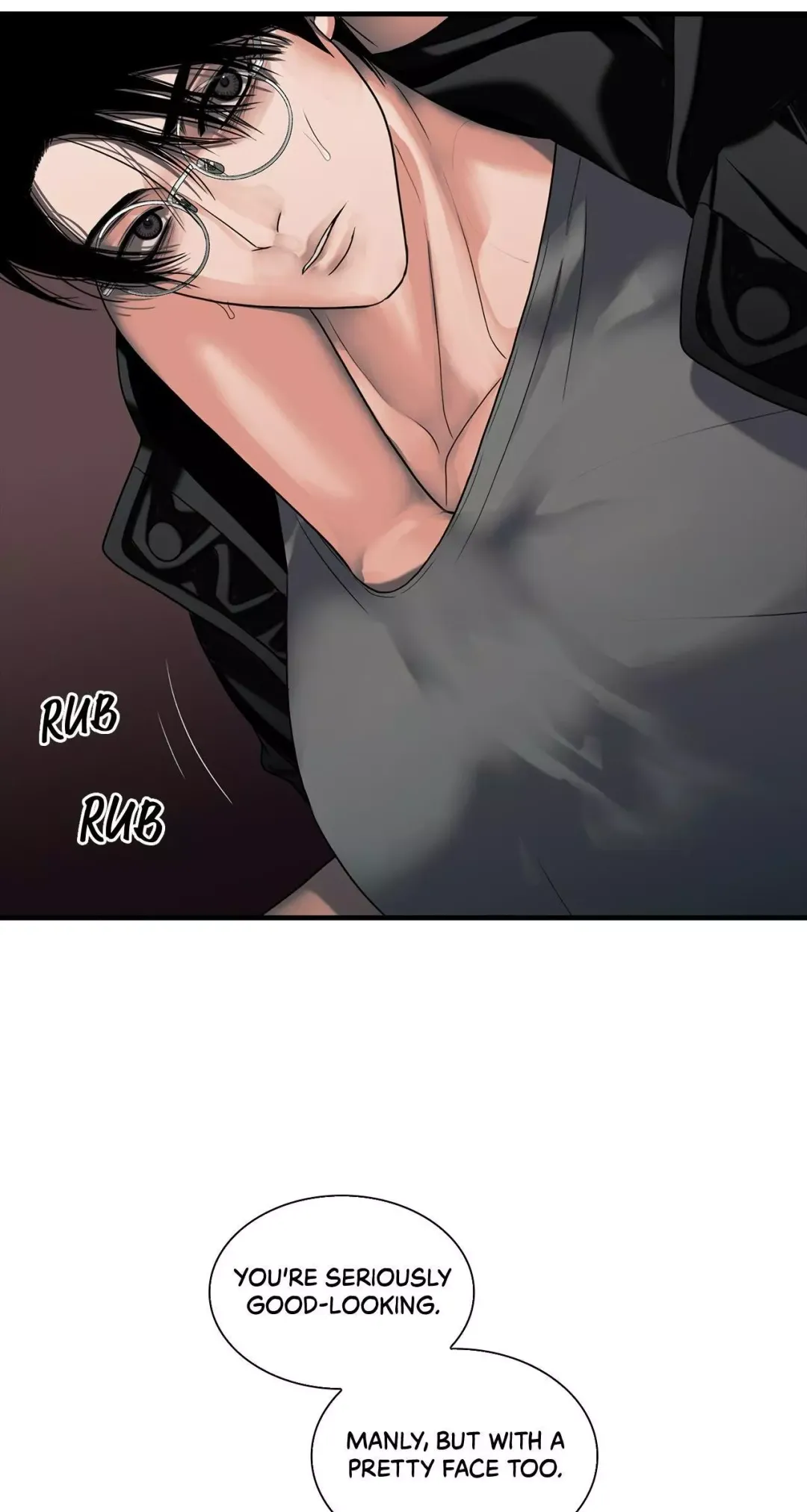 Corrosive - Chapter 41 Page 22