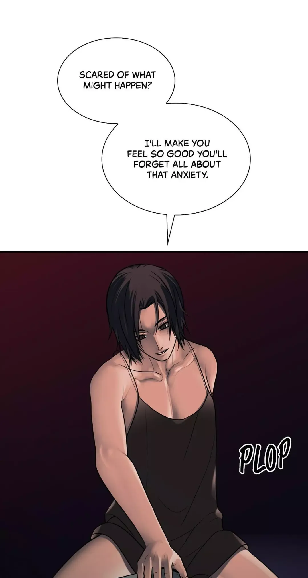 Corrosive - Chapter 41 Page 25