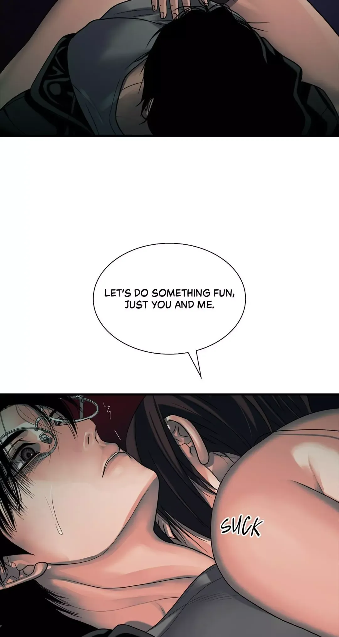 Corrosive - Chapter 41 Page 26