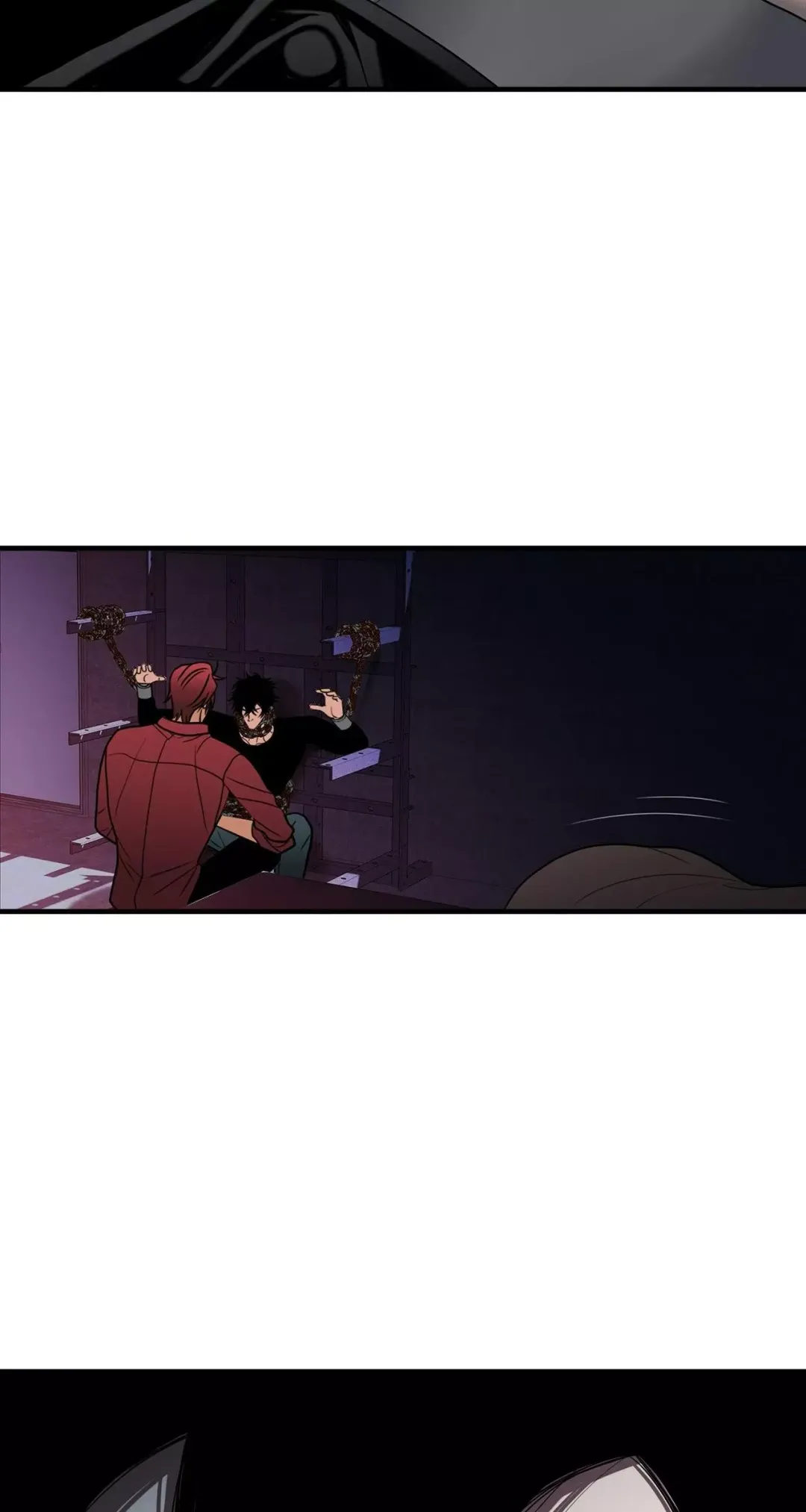 Corrosive - Chapter 41 Page 27