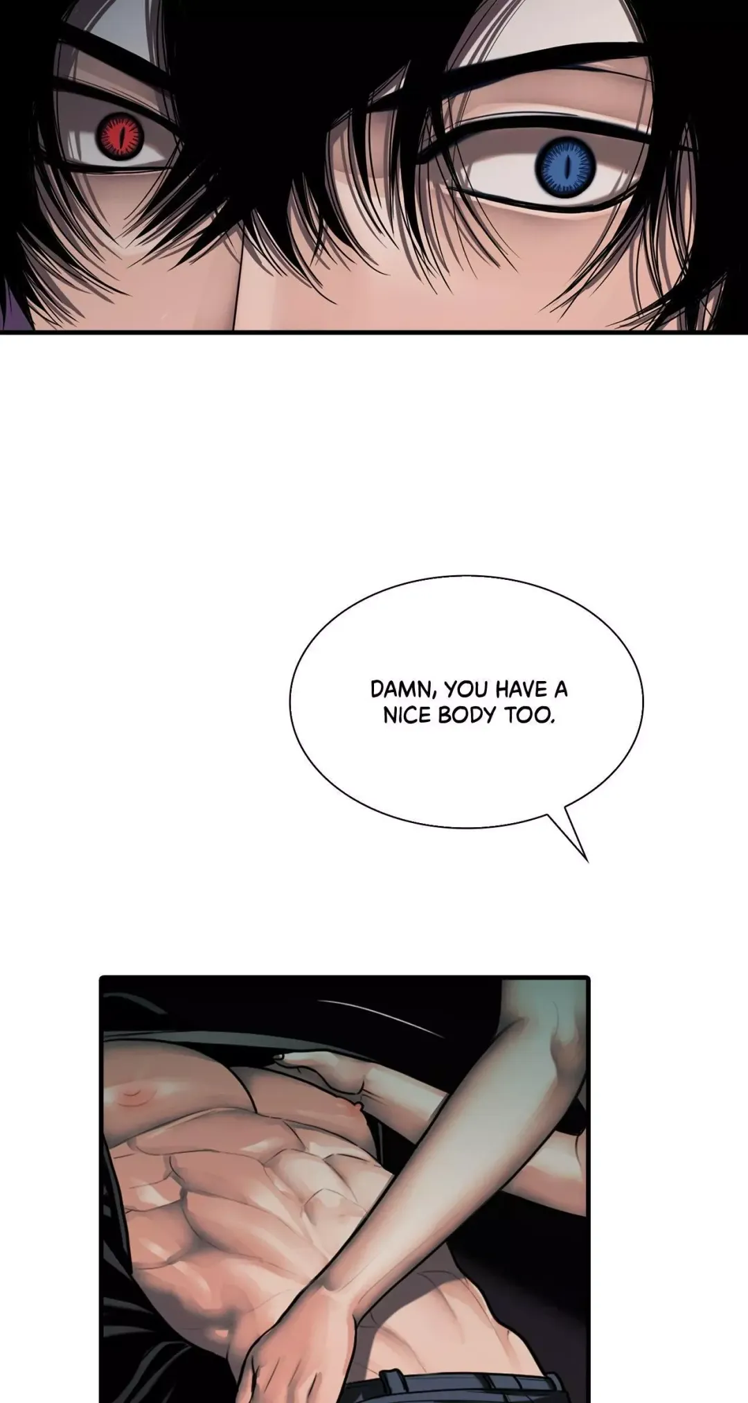 Corrosive - Chapter 41 Page 28