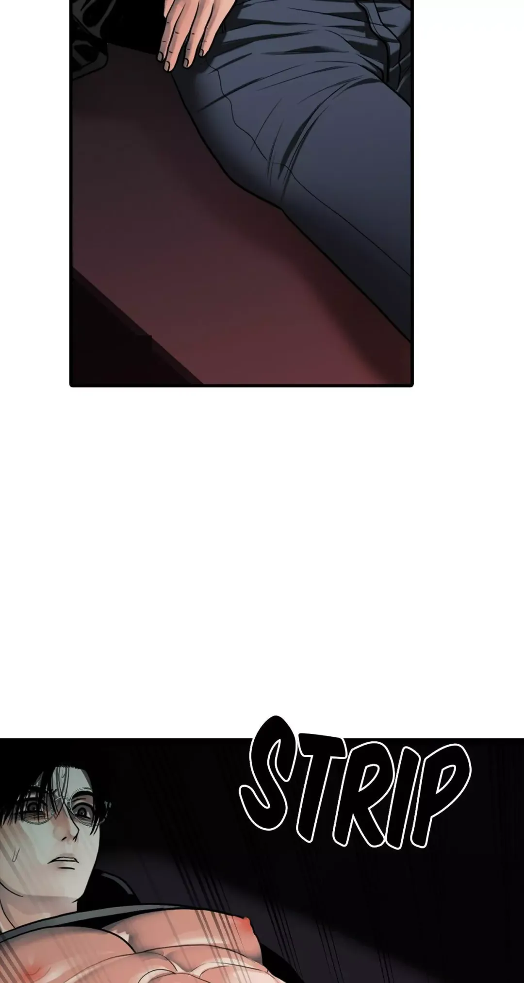 Corrosive - Chapter 41 Page 29