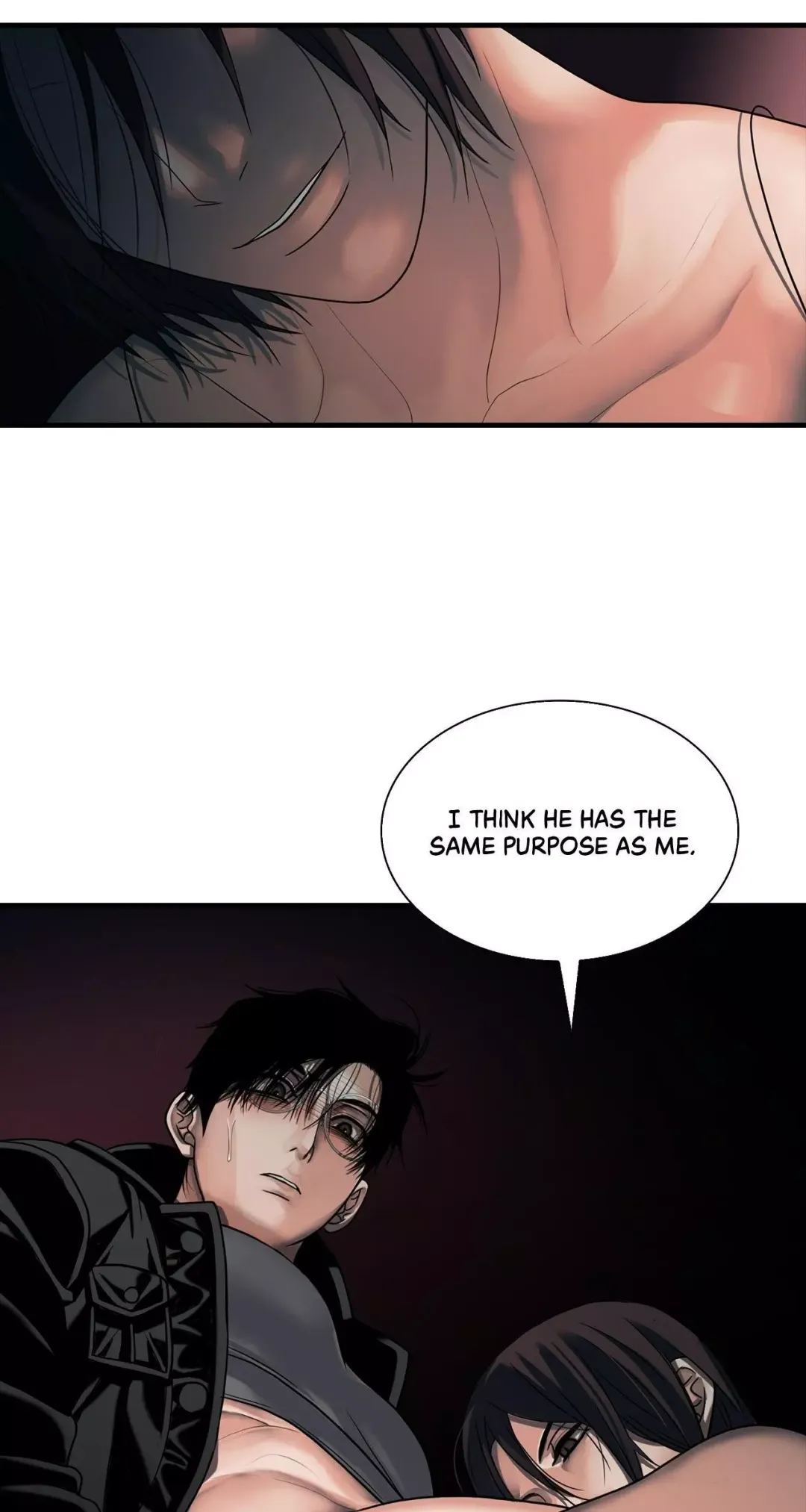 Corrosive - Chapter 41 Page 40