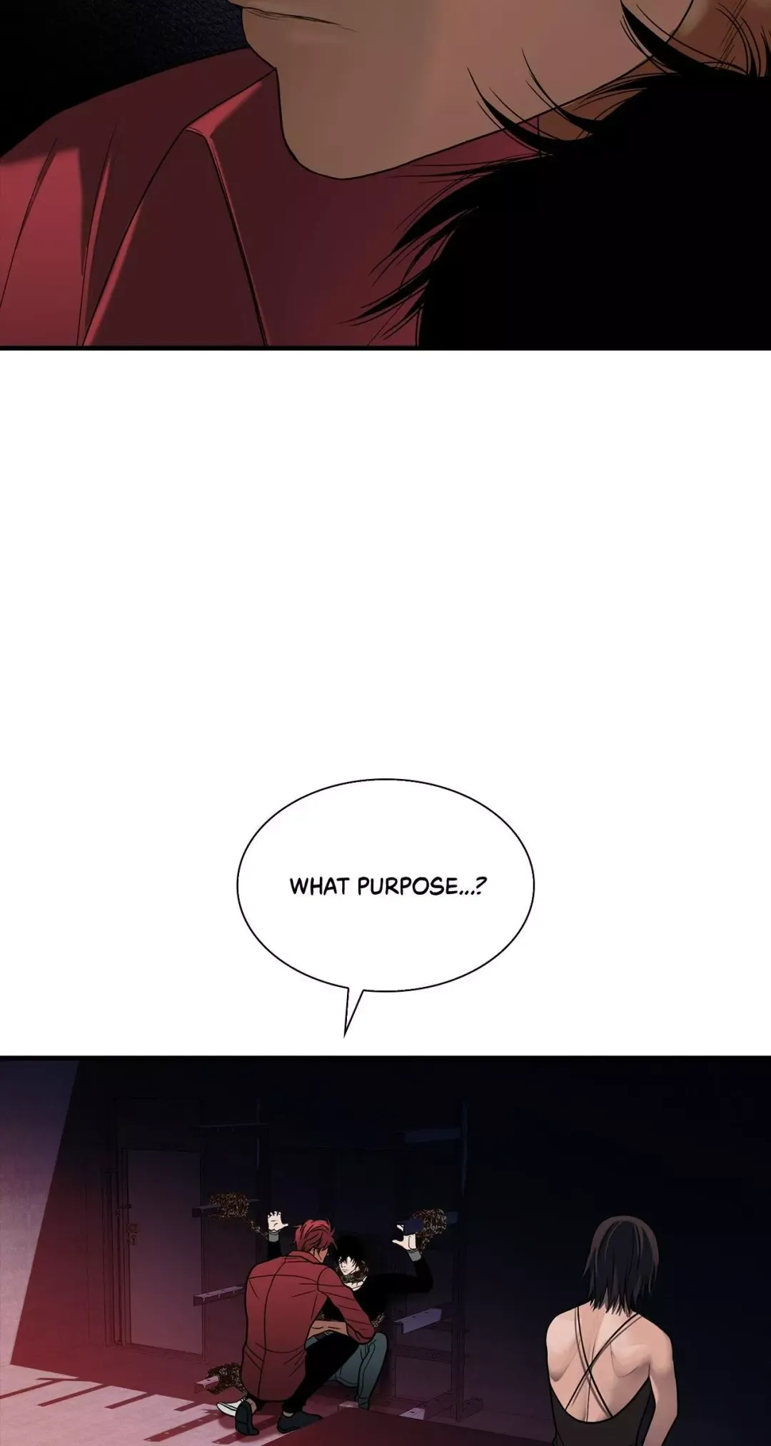 Corrosive - Chapter 41 Page 44
