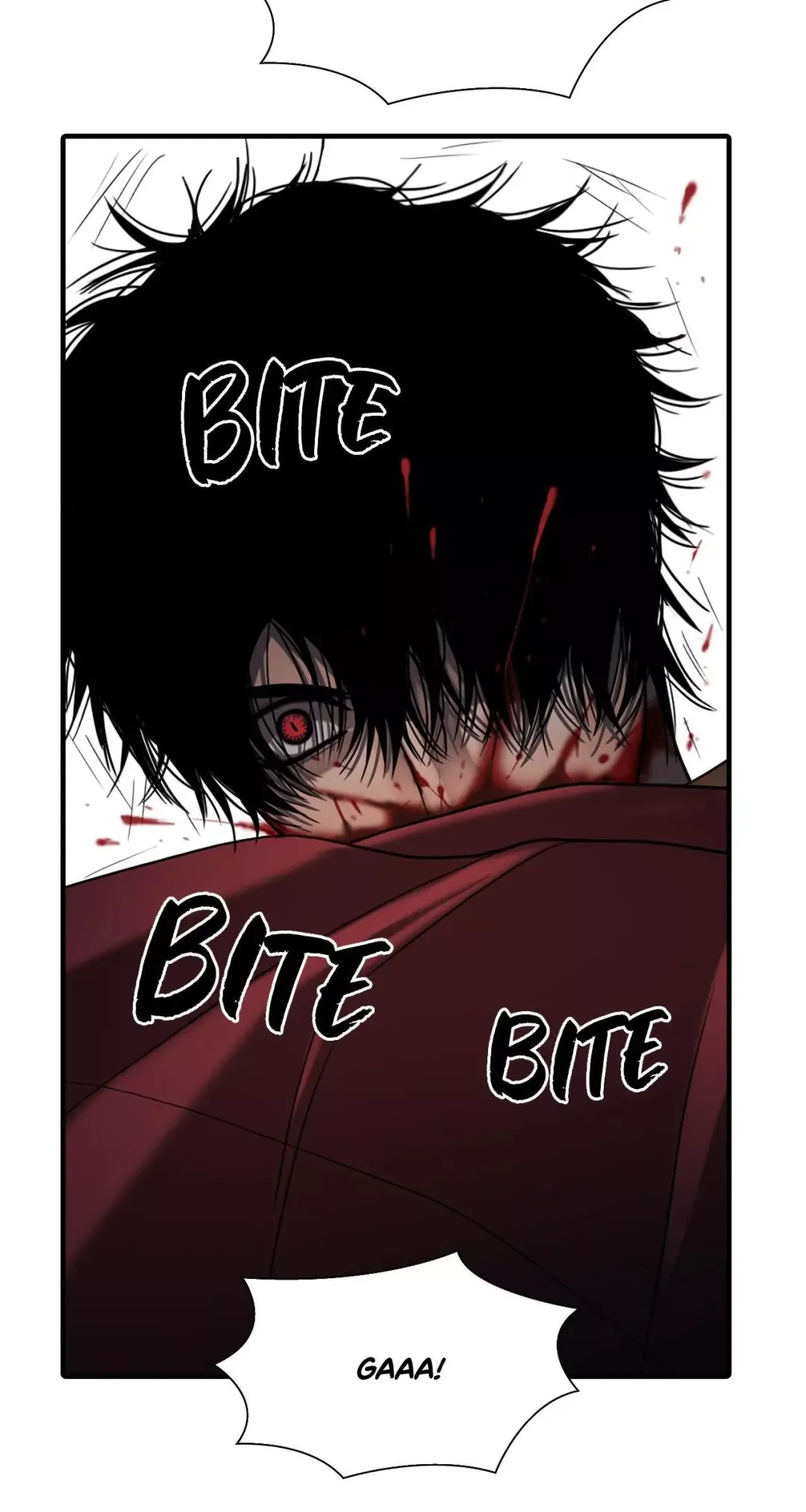 Corrosive - Chapter 41 Page 50