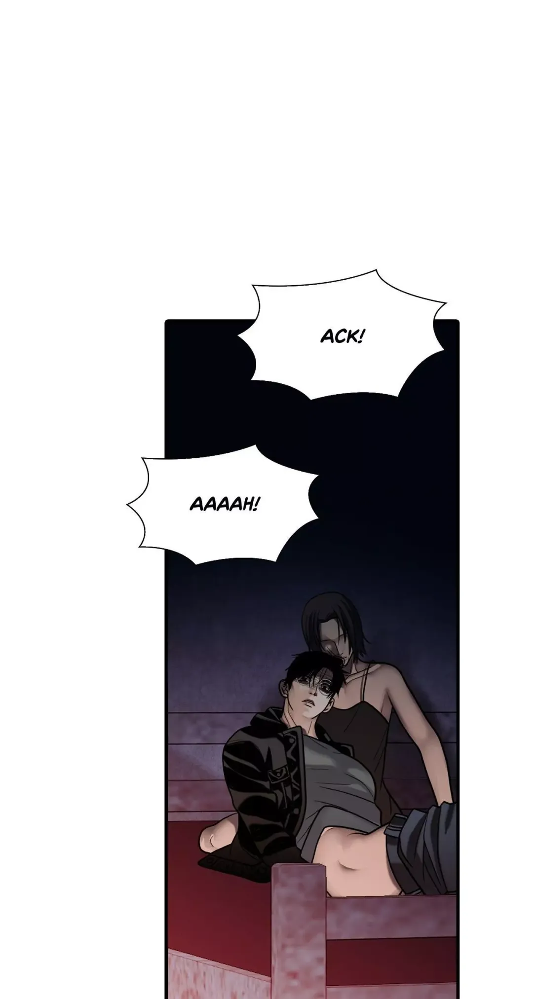 Corrosive - Chapter 41 Page 51