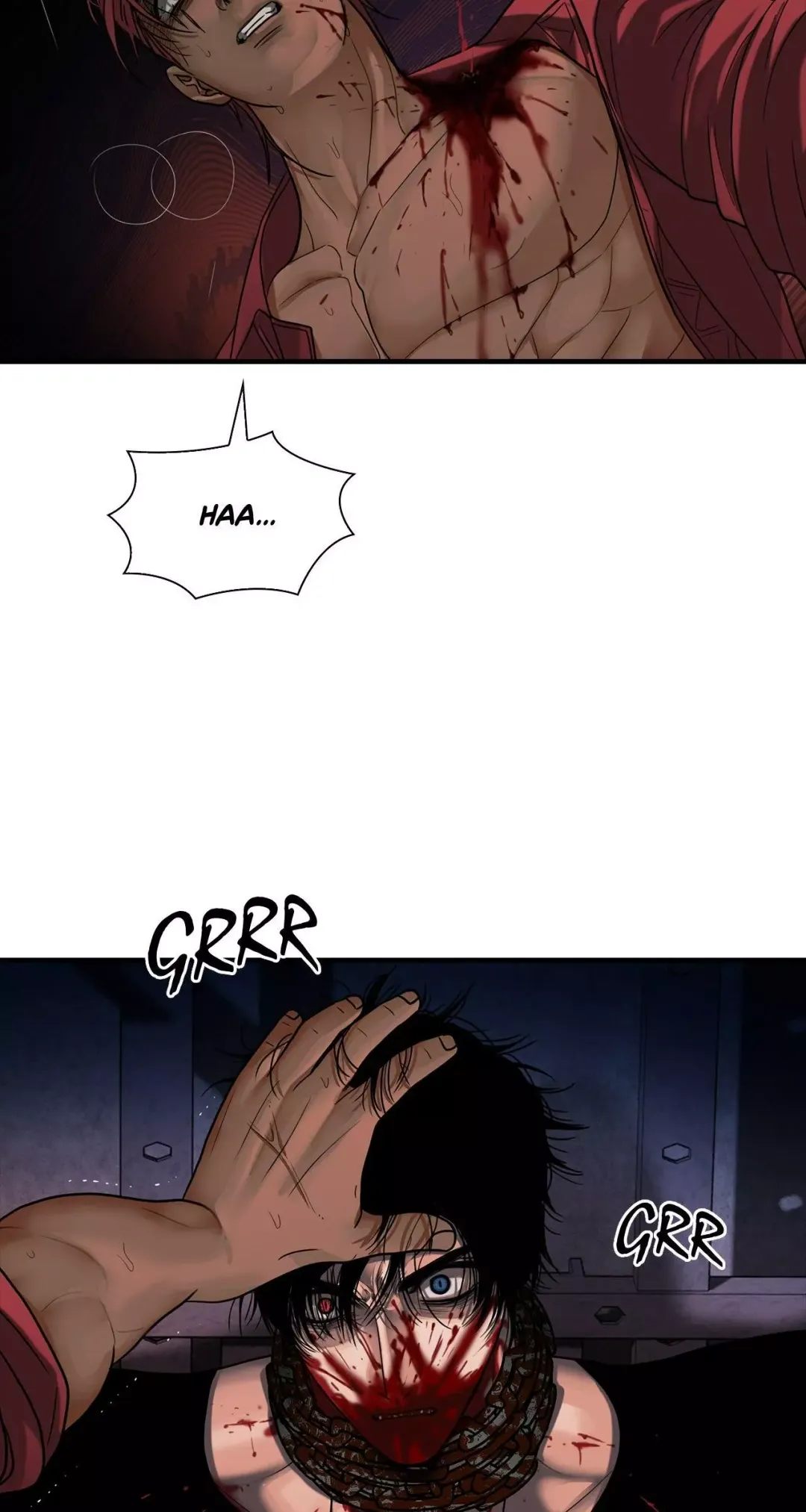 Corrosive - Chapter 41 Page 55