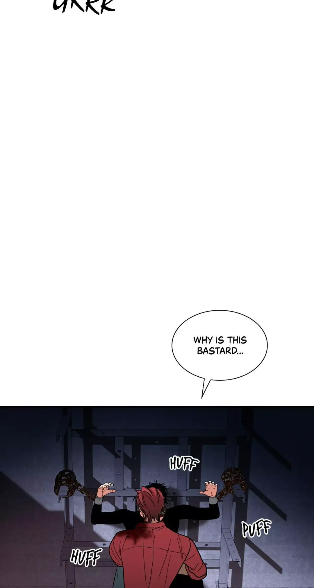 Corrosive - Chapter 41 Page 60