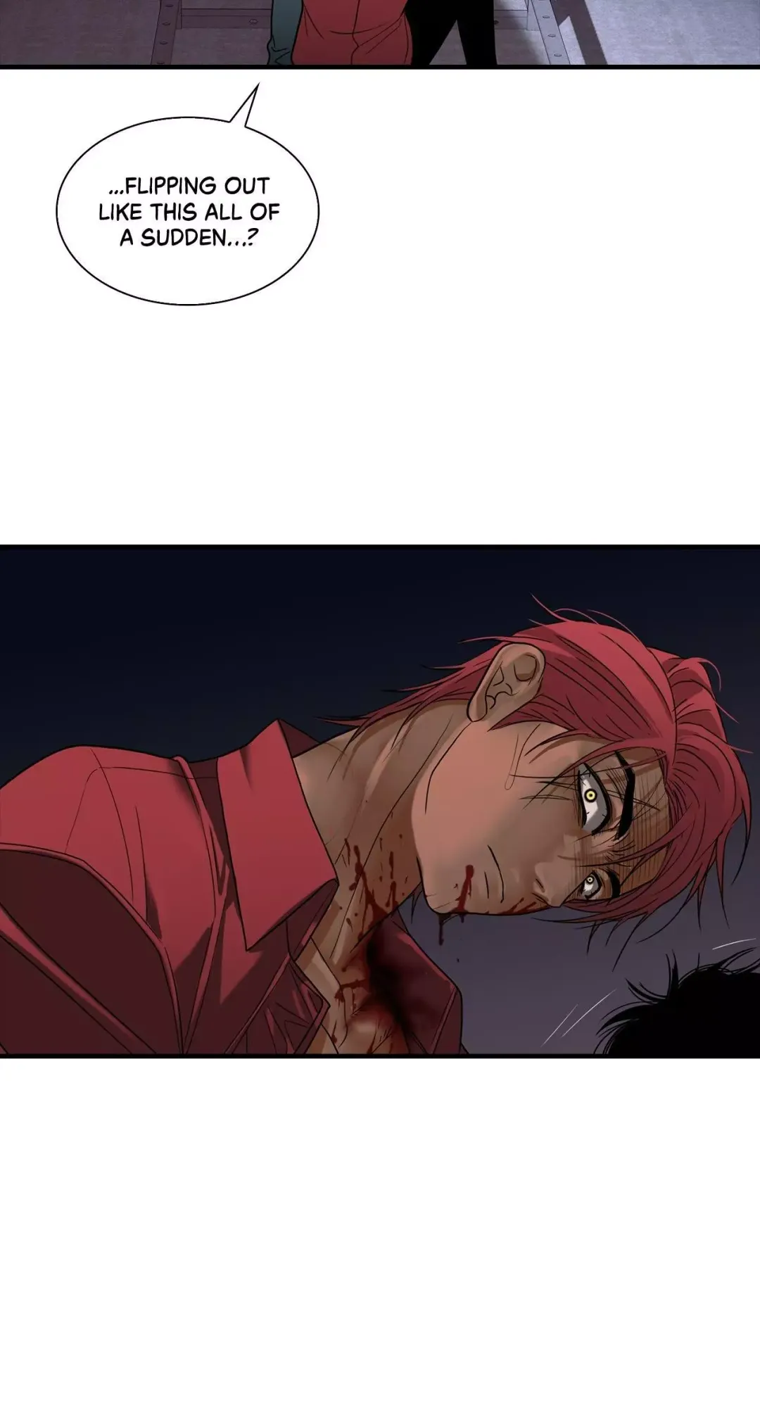 Corrosive - Chapter 41 Page 61