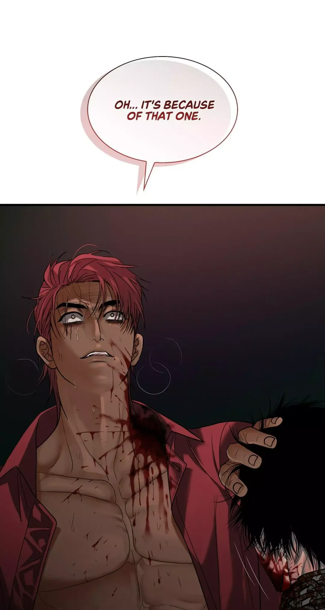 Corrosive - Chapter 41 Page 64