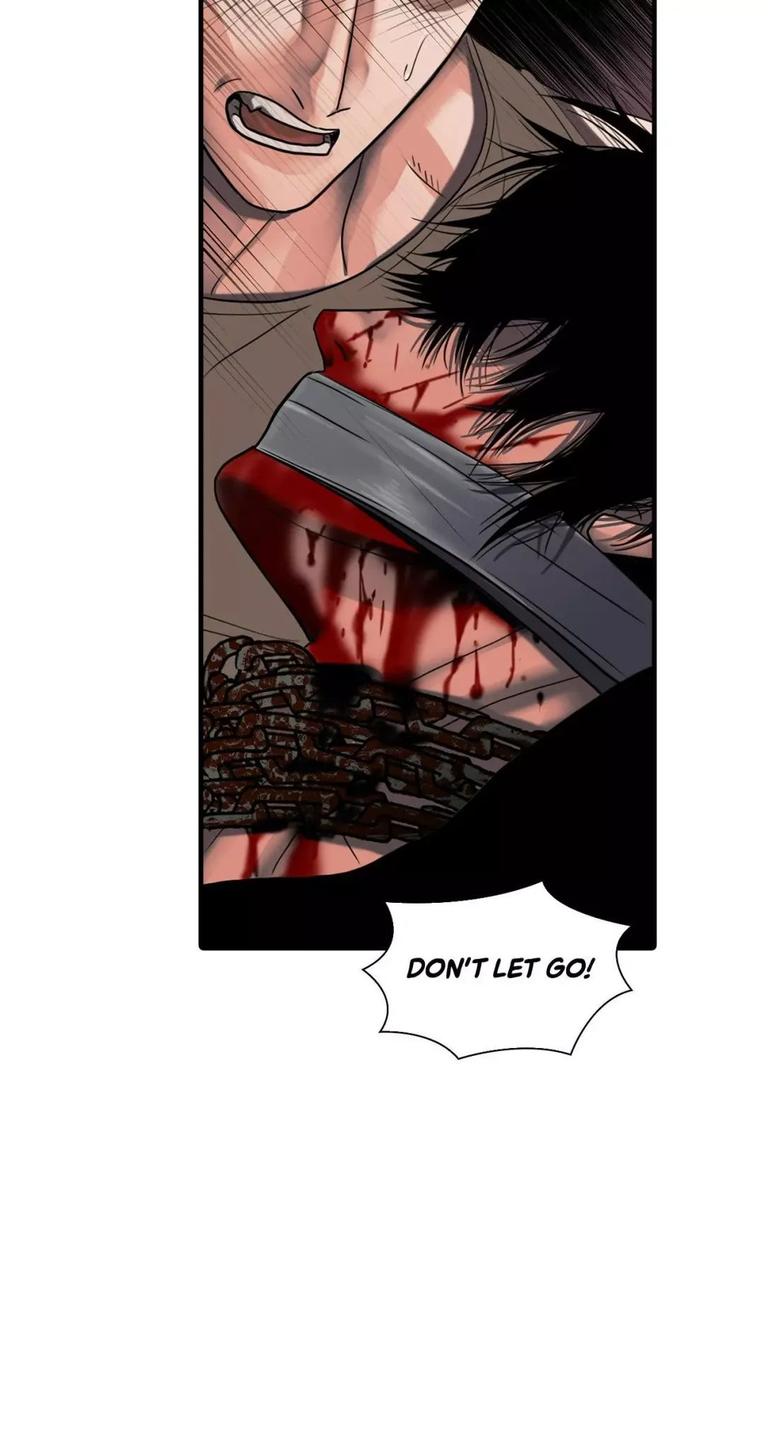 Corrosive - Chapter 42 Page 5