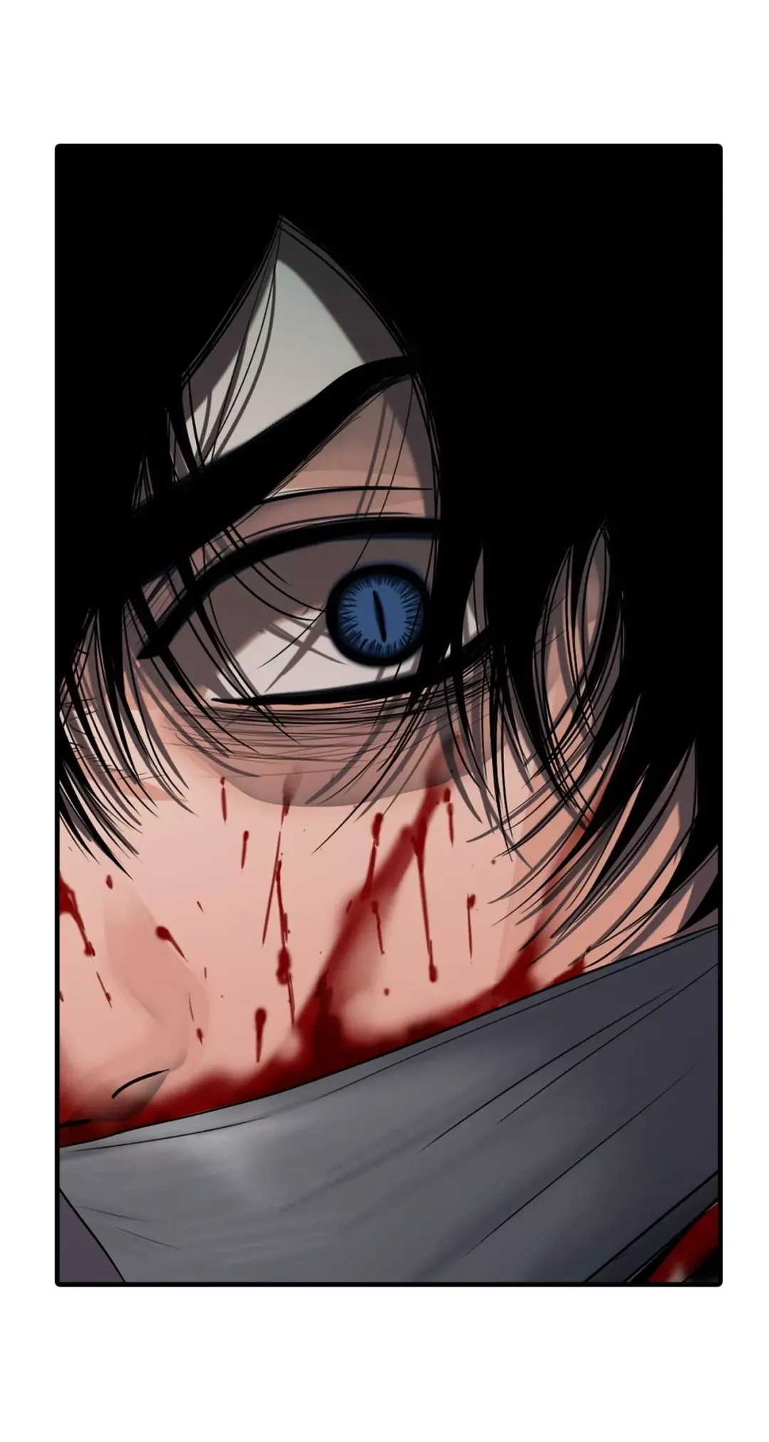 Corrosive - Chapter 42 Page 6
