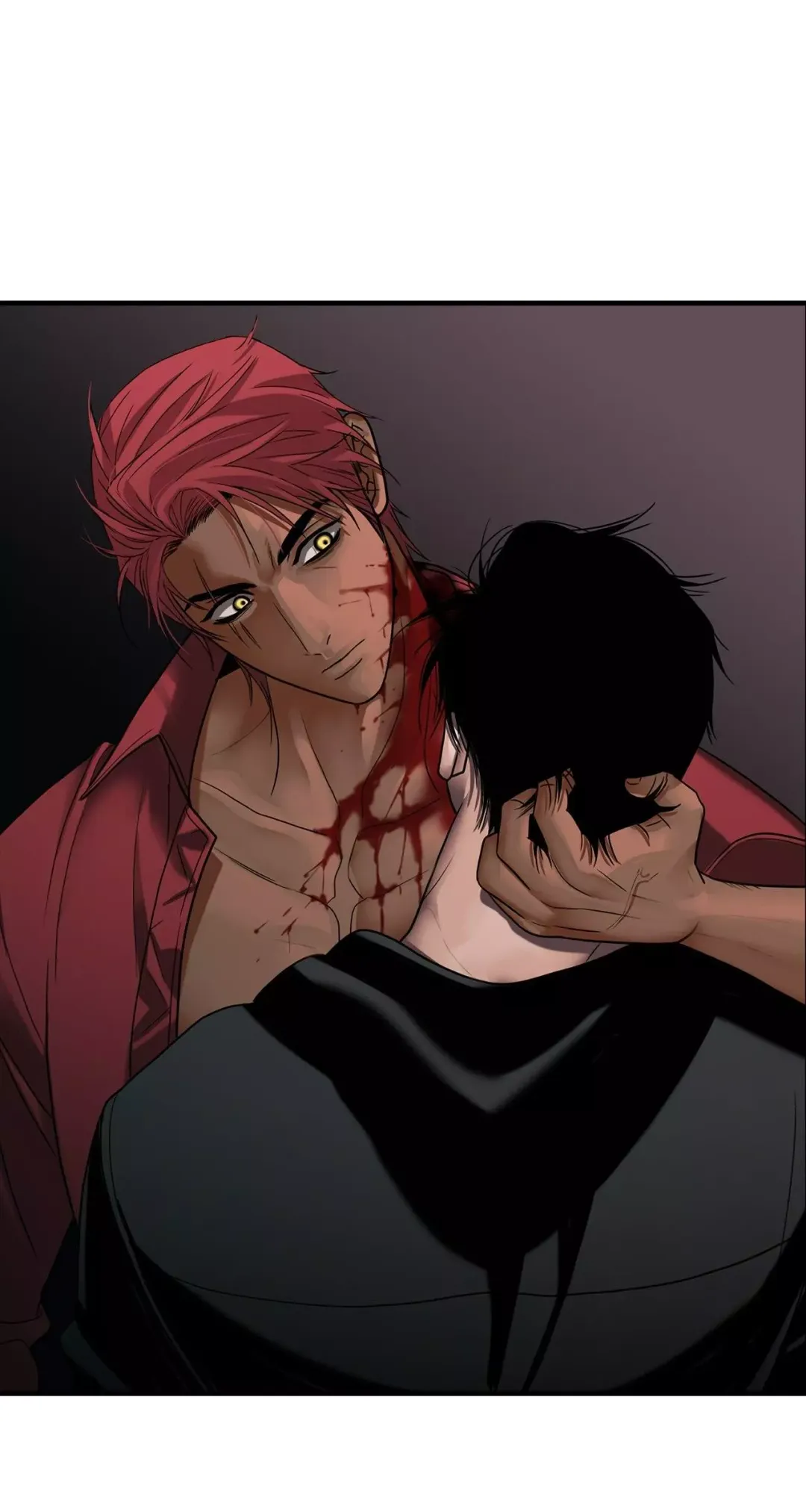 Corrosive - Chapter 42 Page 12