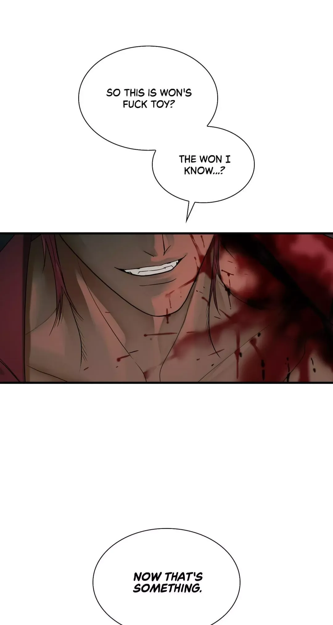 Corrosive - Chapter 42 Page 14