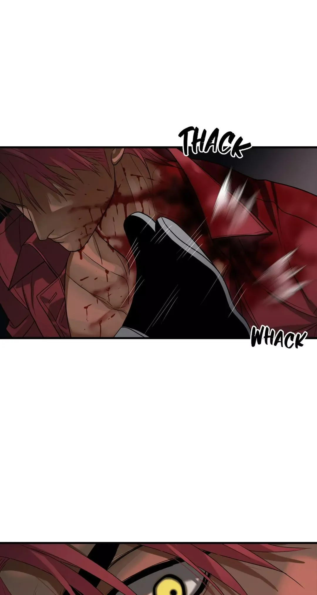 Corrosive - Chapter 42 Page 20