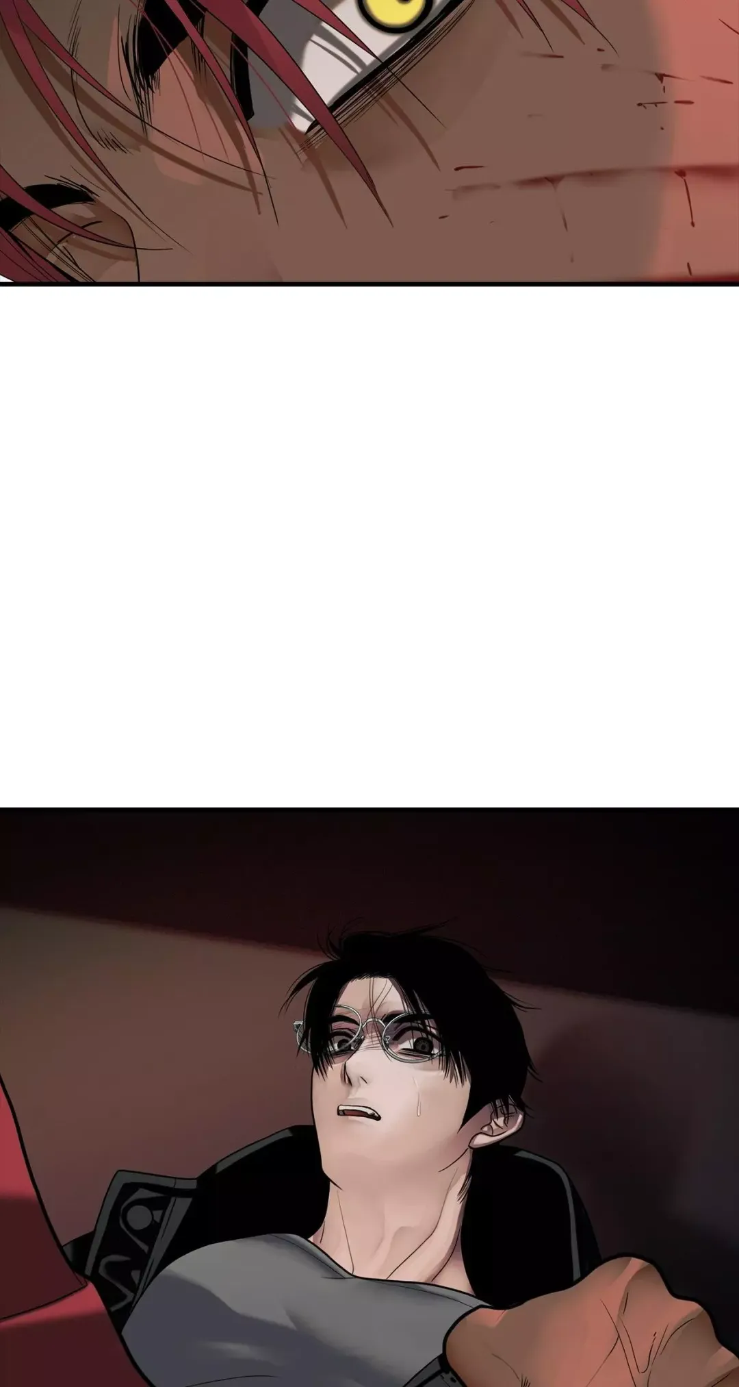 Corrosive - Chapter 42 Page 21