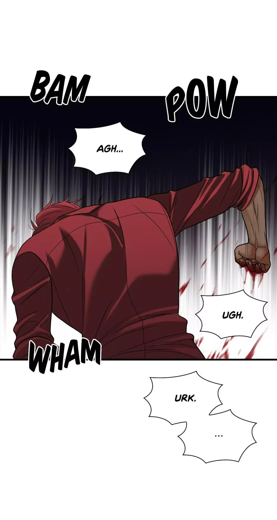 Corrosive - Chapter 42 Page 25
