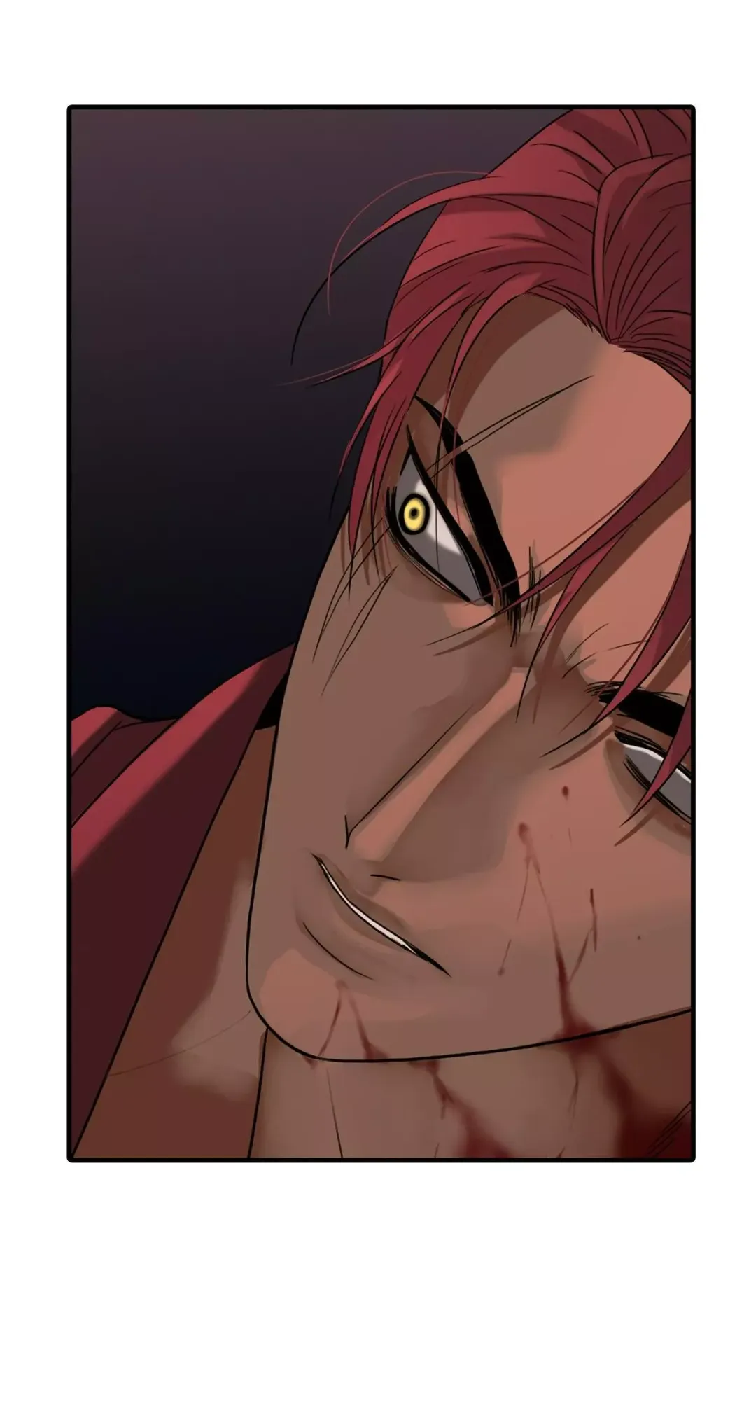 Corrosive - Chapter 42 Page 29