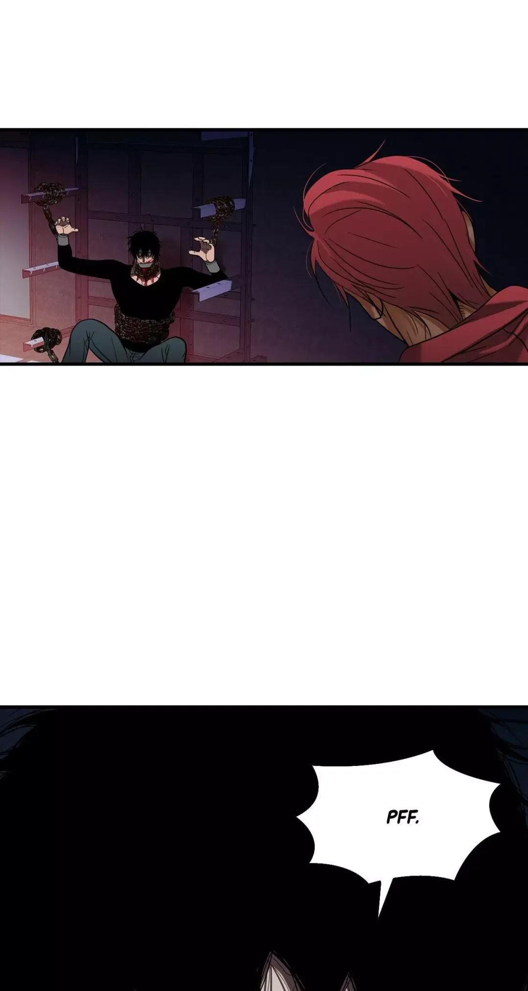 Corrosive - Chapter 42 Page 31
