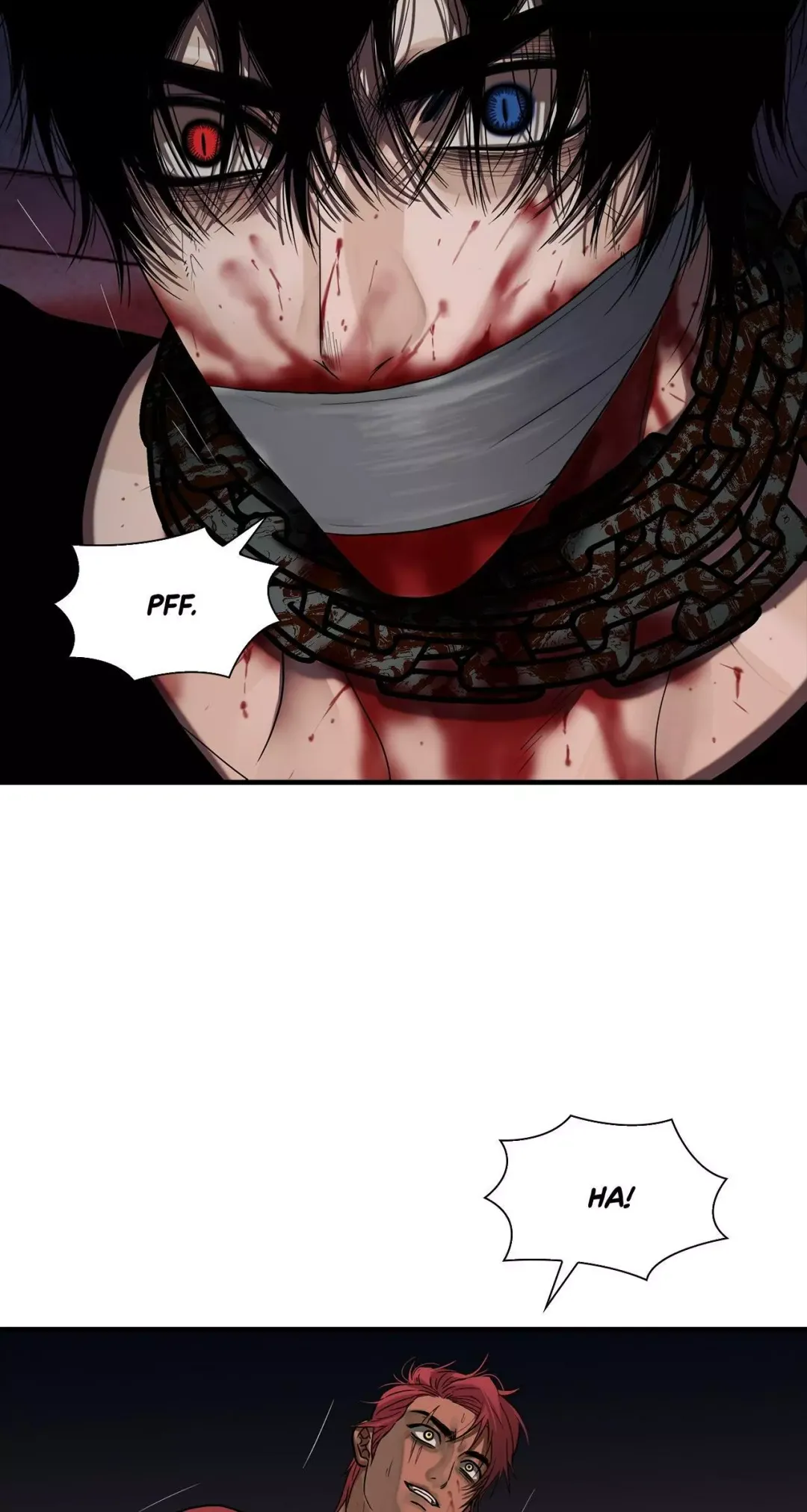 Corrosive - Chapter 42 Page 32