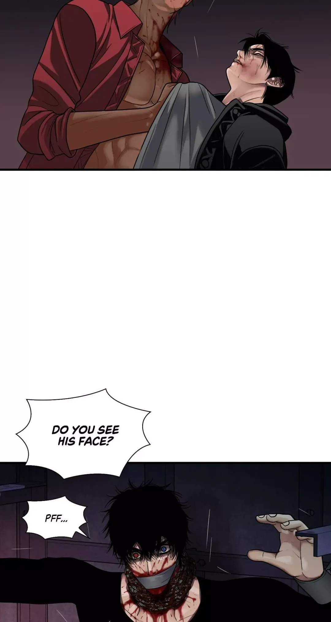 Corrosive - Chapter 42 Page 33