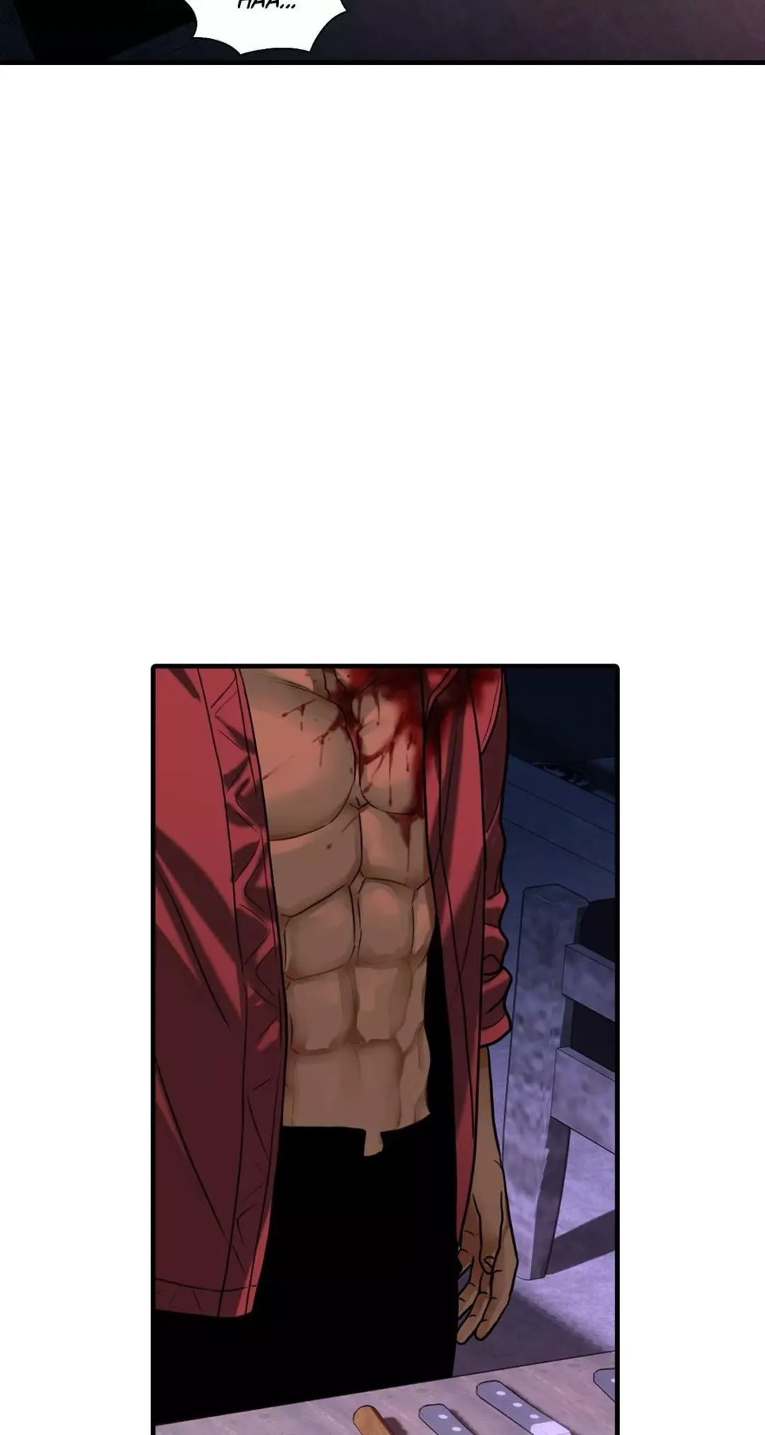 Corrosive - Chapter 42 Page 45
