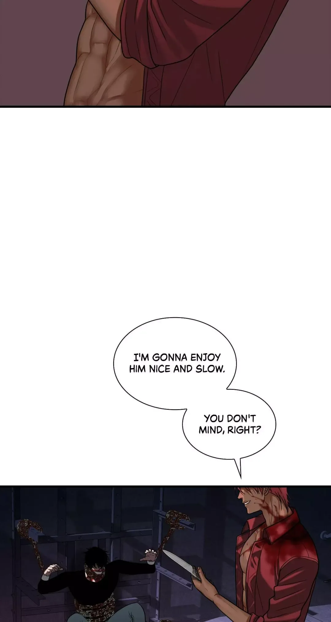 Corrosive - Chapter 42 Page 49