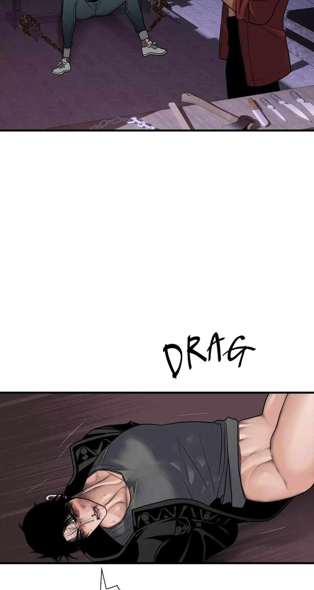 Corrosive - Chapter 42 Page 50