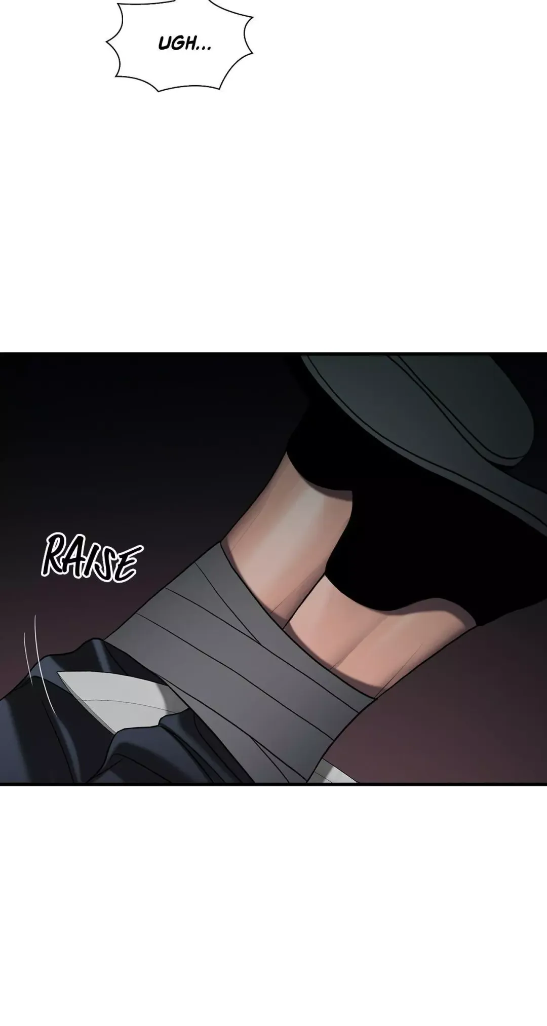 Corrosive - Chapter 42 Page 51