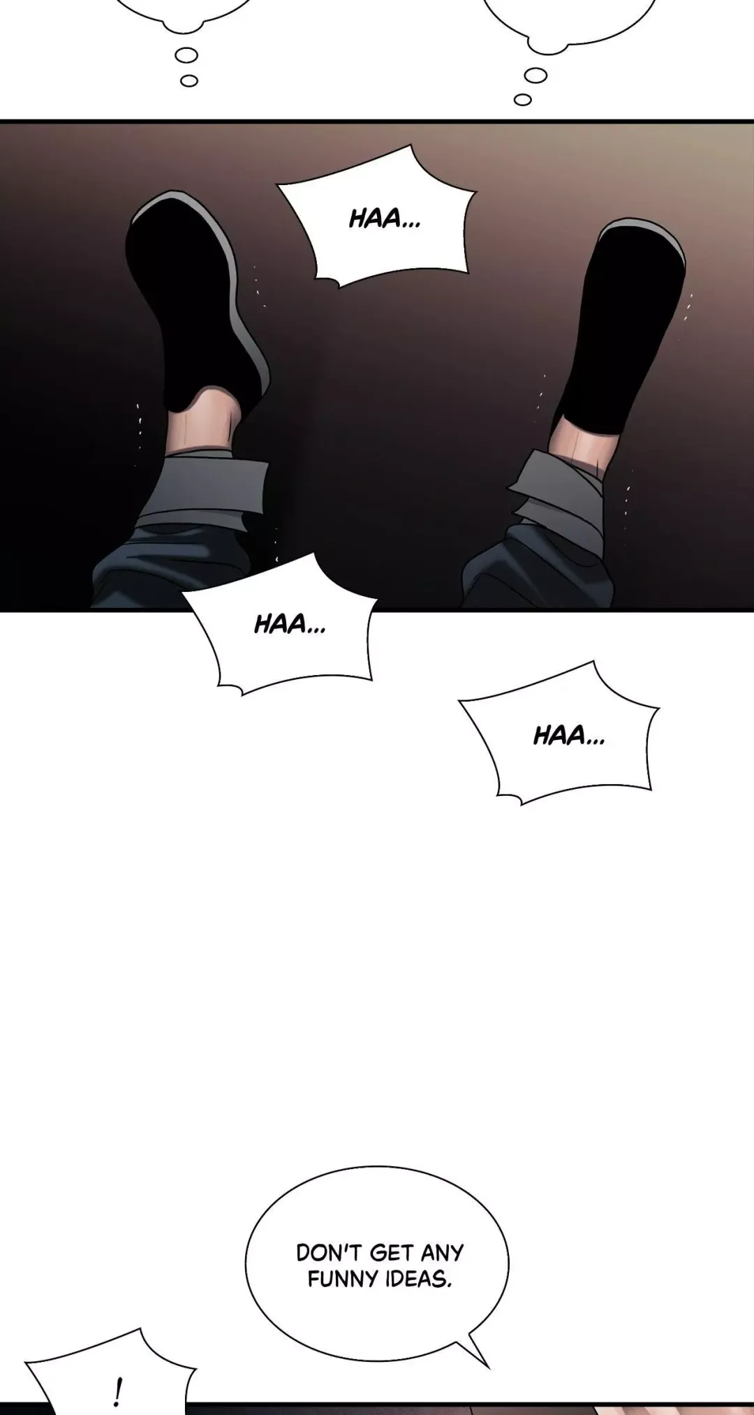 Corrosive - Chapter 42 Page 54