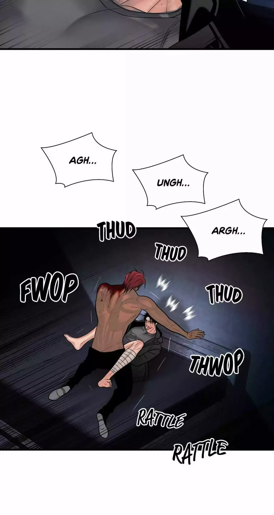 Corrosive - Chapter 43 Page 3