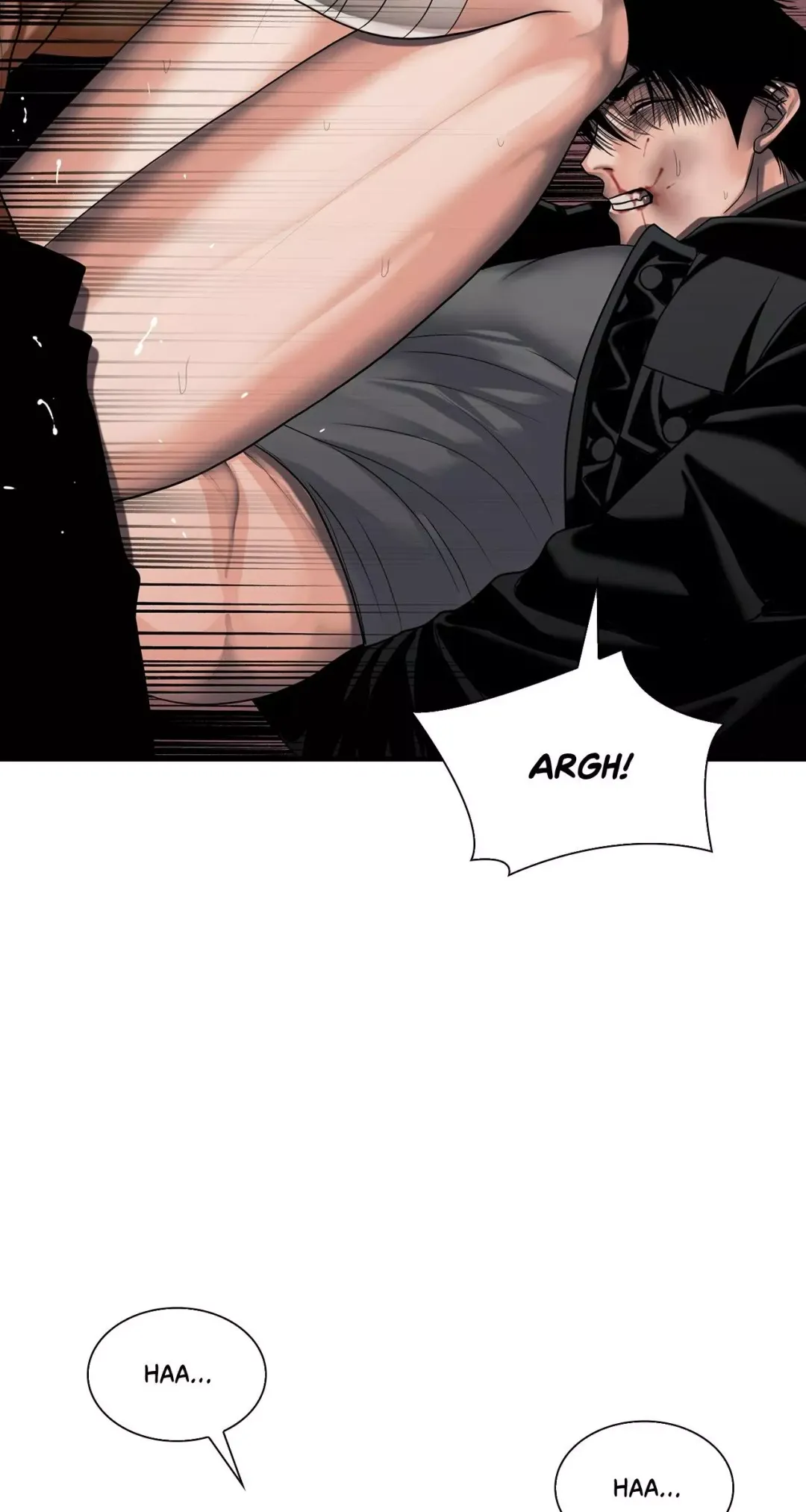 Corrosive - Chapter 43 Page 5