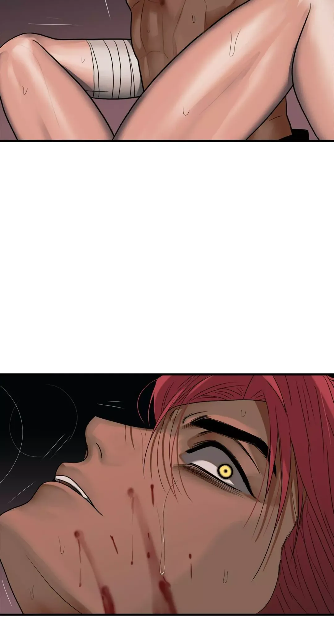 Corrosive - Chapter 43 Page 8