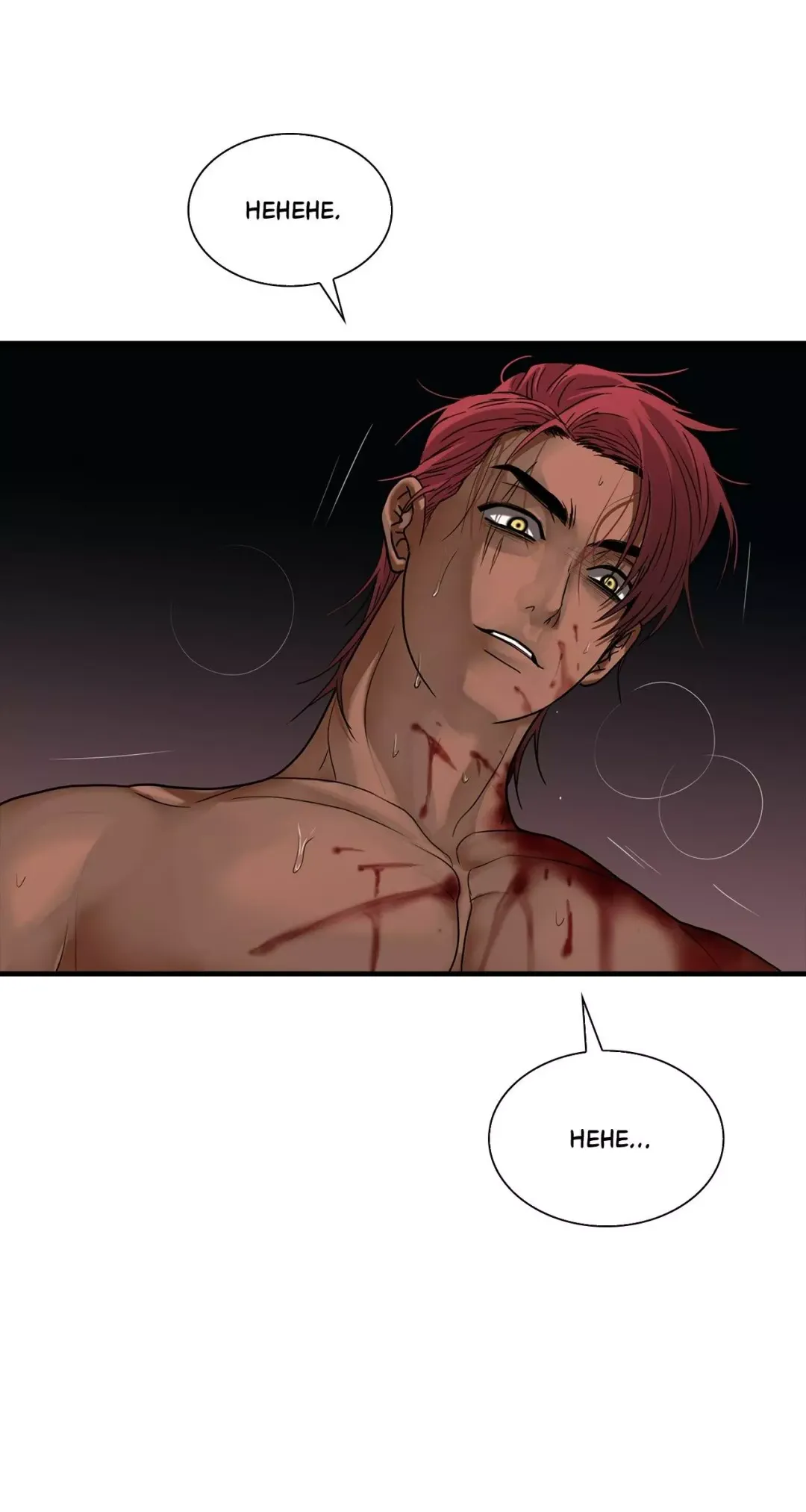 Corrosive - Chapter 43 Page 13