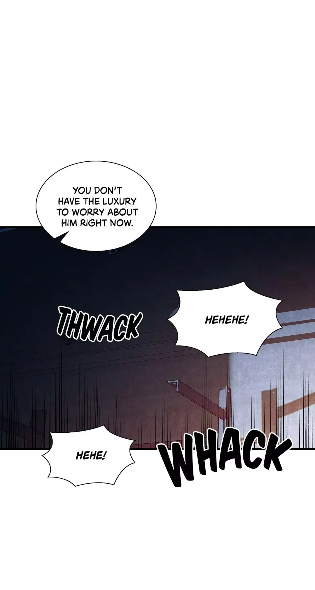 Corrosive - Chapter 43 Page 17