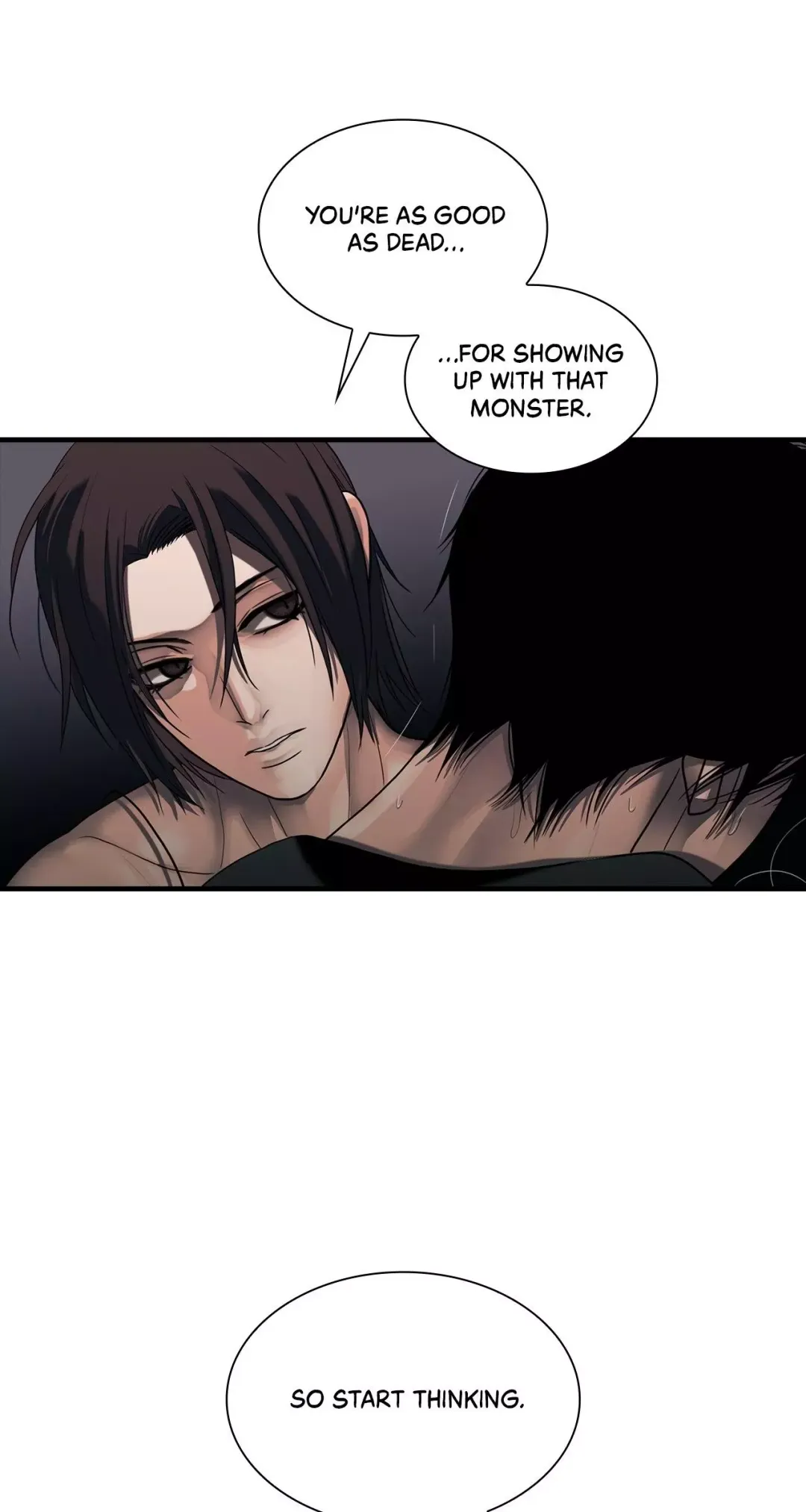 Corrosive - Chapter 43 Page 19