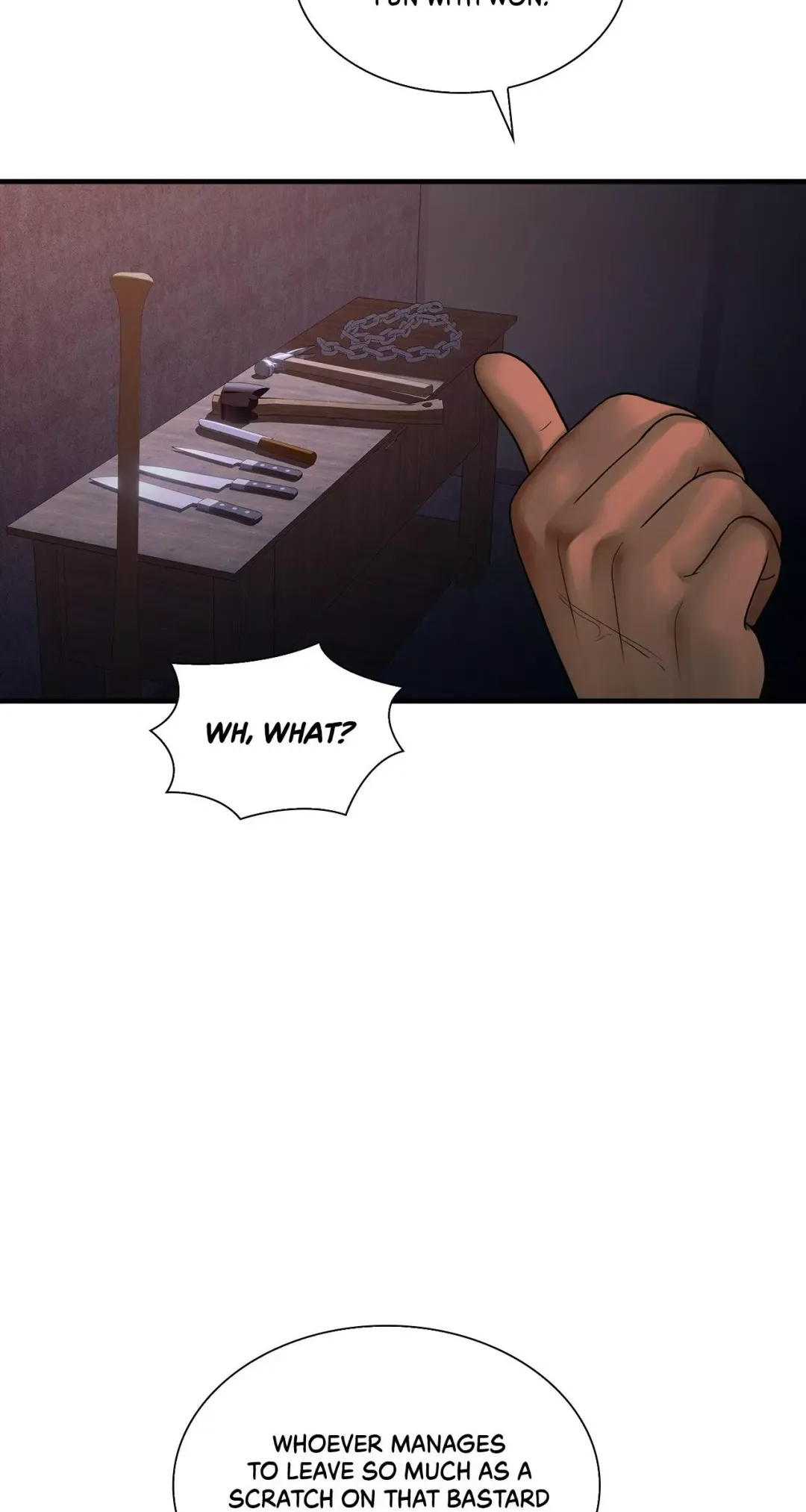 Corrosive - Chapter 43 Page 27