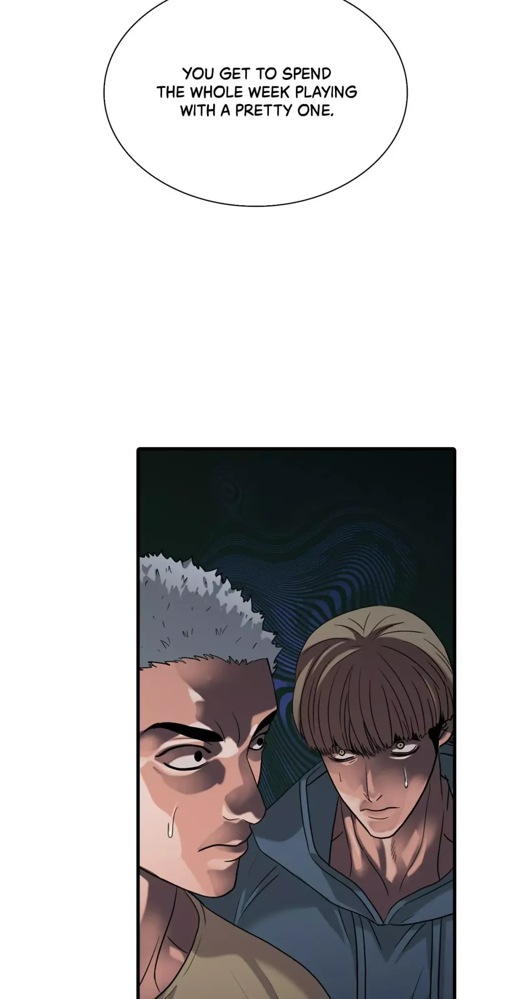 Corrosive - Chapter 43 Page 29