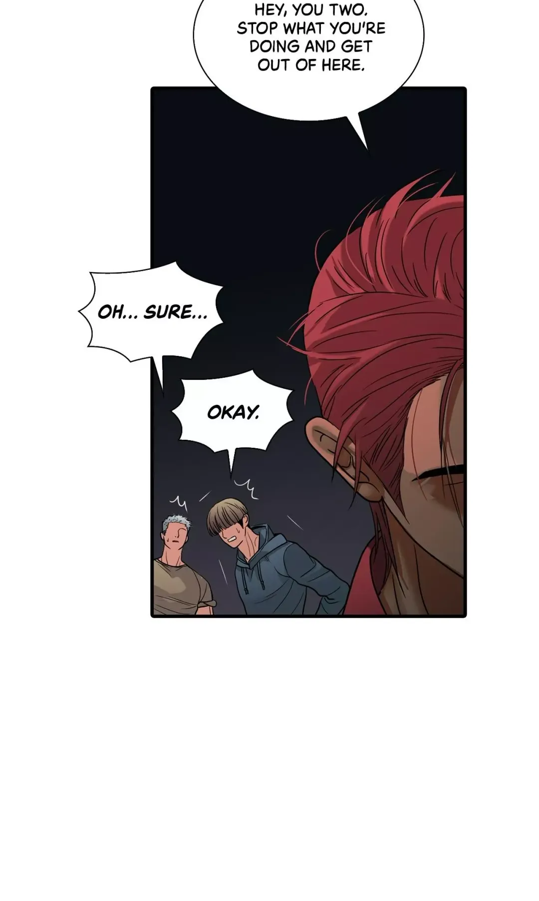 Corrosive - Chapter 43 Page 42