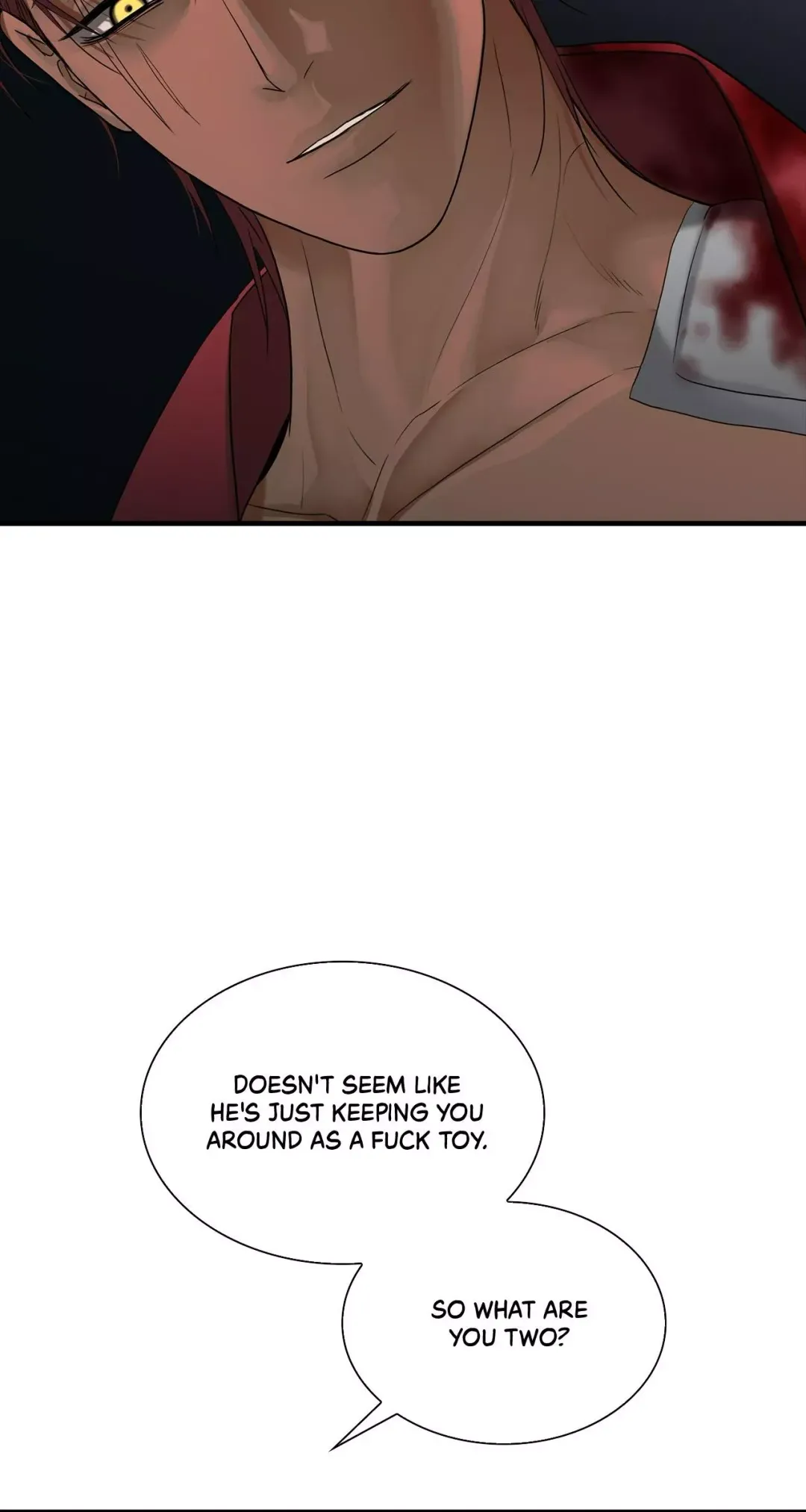Corrosive - Chapter 43 Page 45