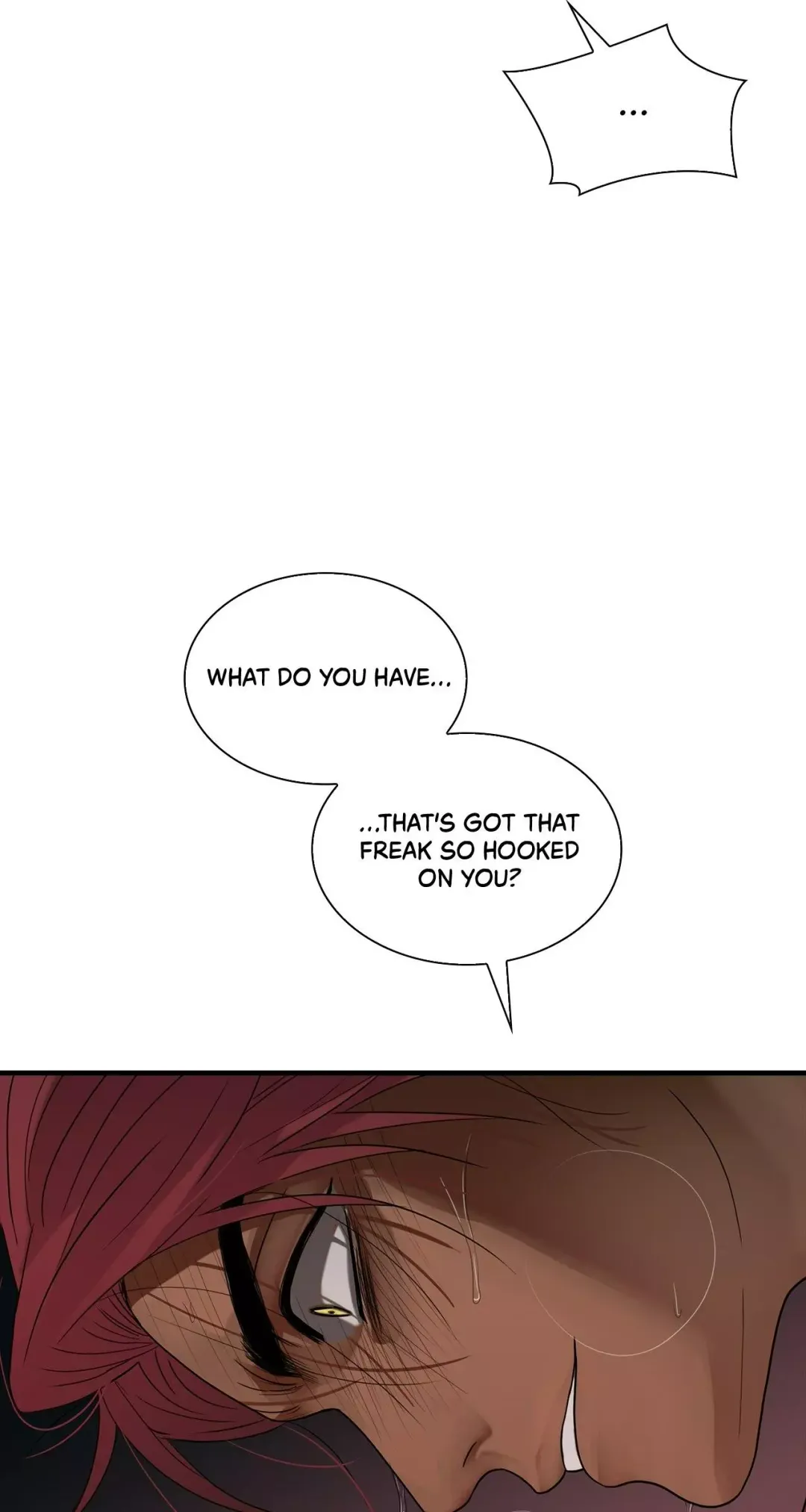 Corrosive - Chapter 43 Page 50