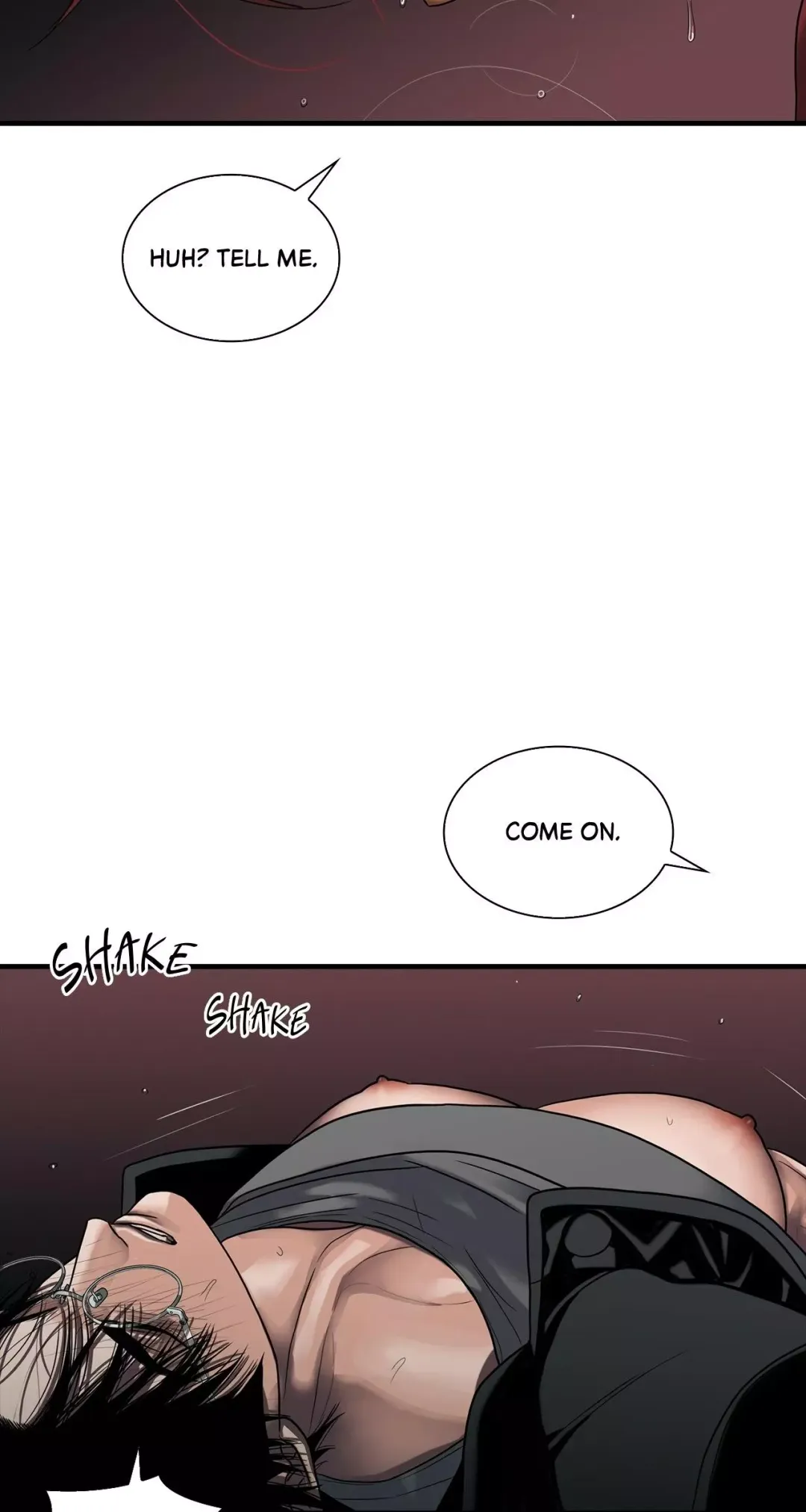 Corrosive - Chapter 43 Page 51
