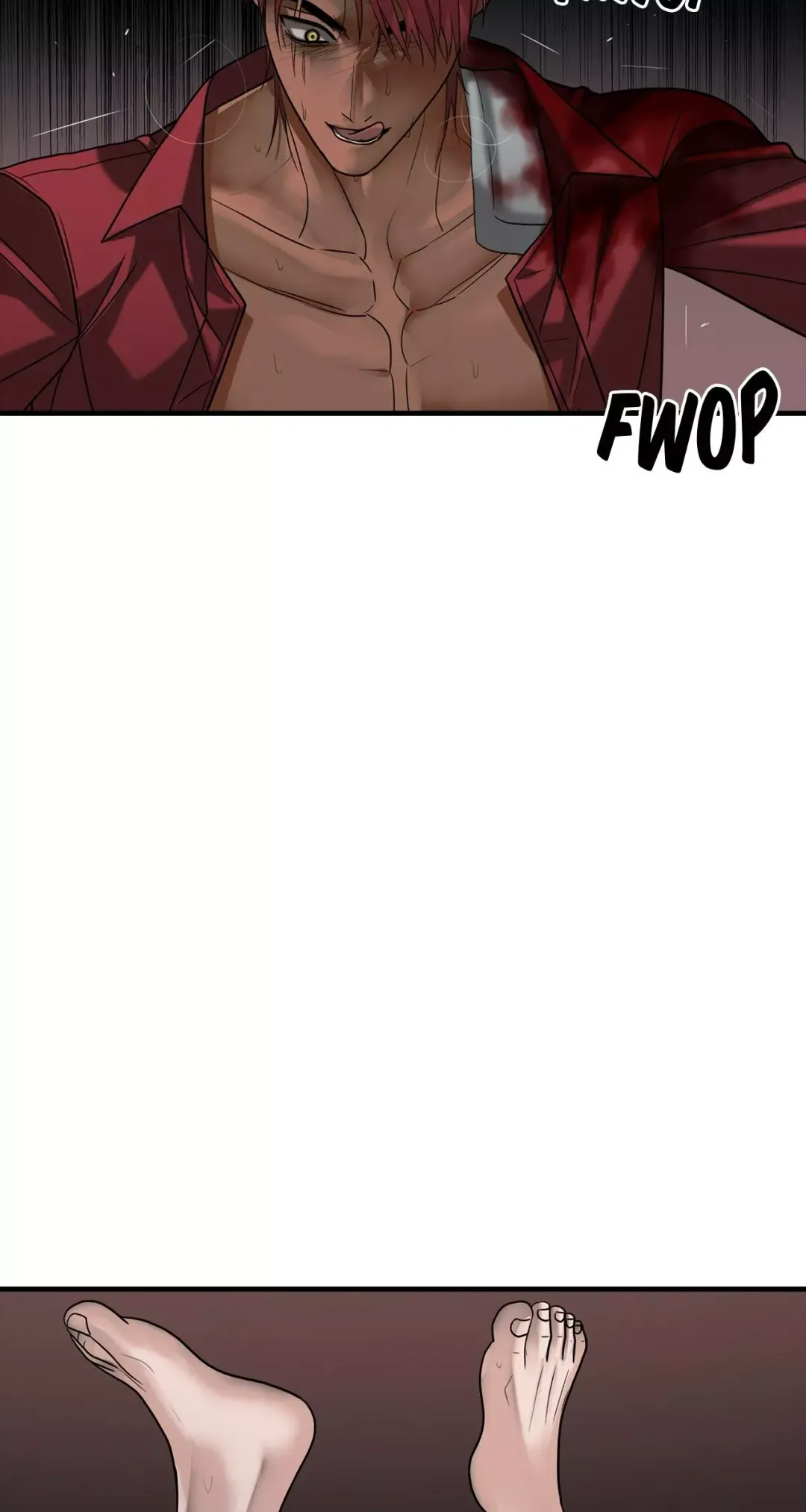 Corrosive - Chapter 43 Page 61