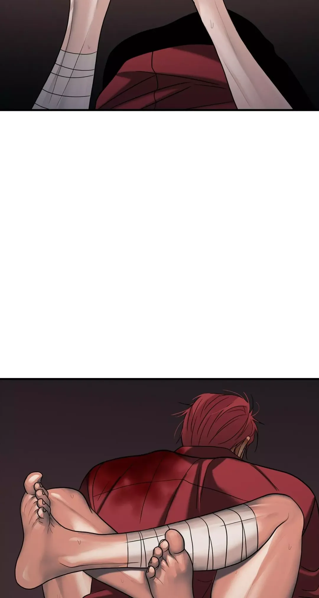 Corrosive - Chapter 43 Page 62
