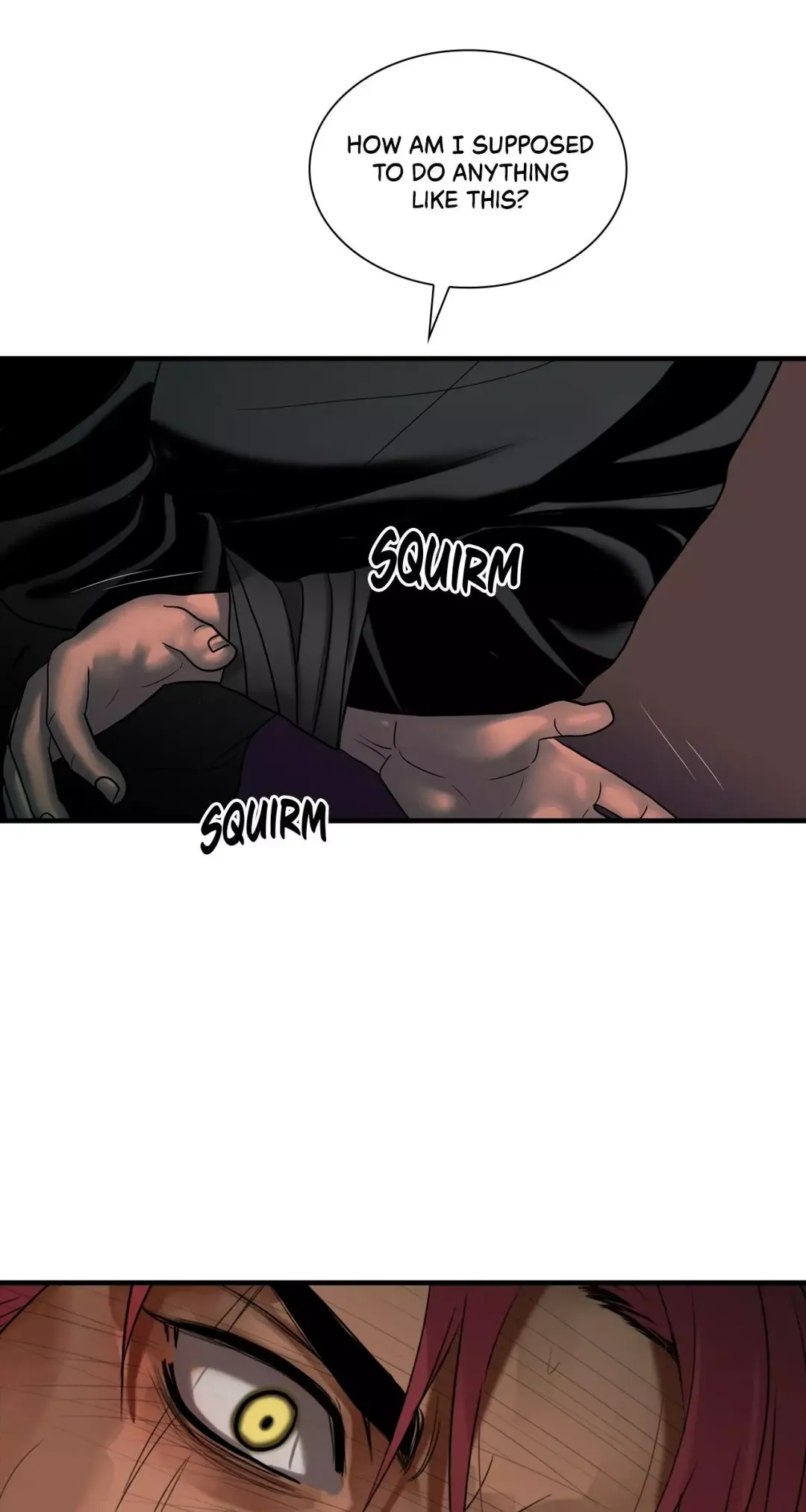 Corrosive - Chapter 44 Page 8