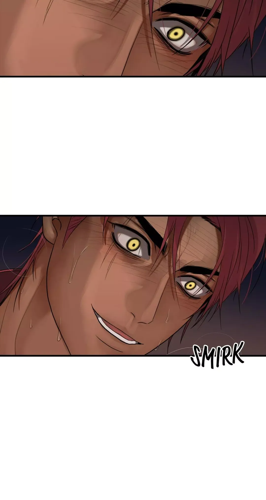 Corrosive - Chapter 44 Page 9