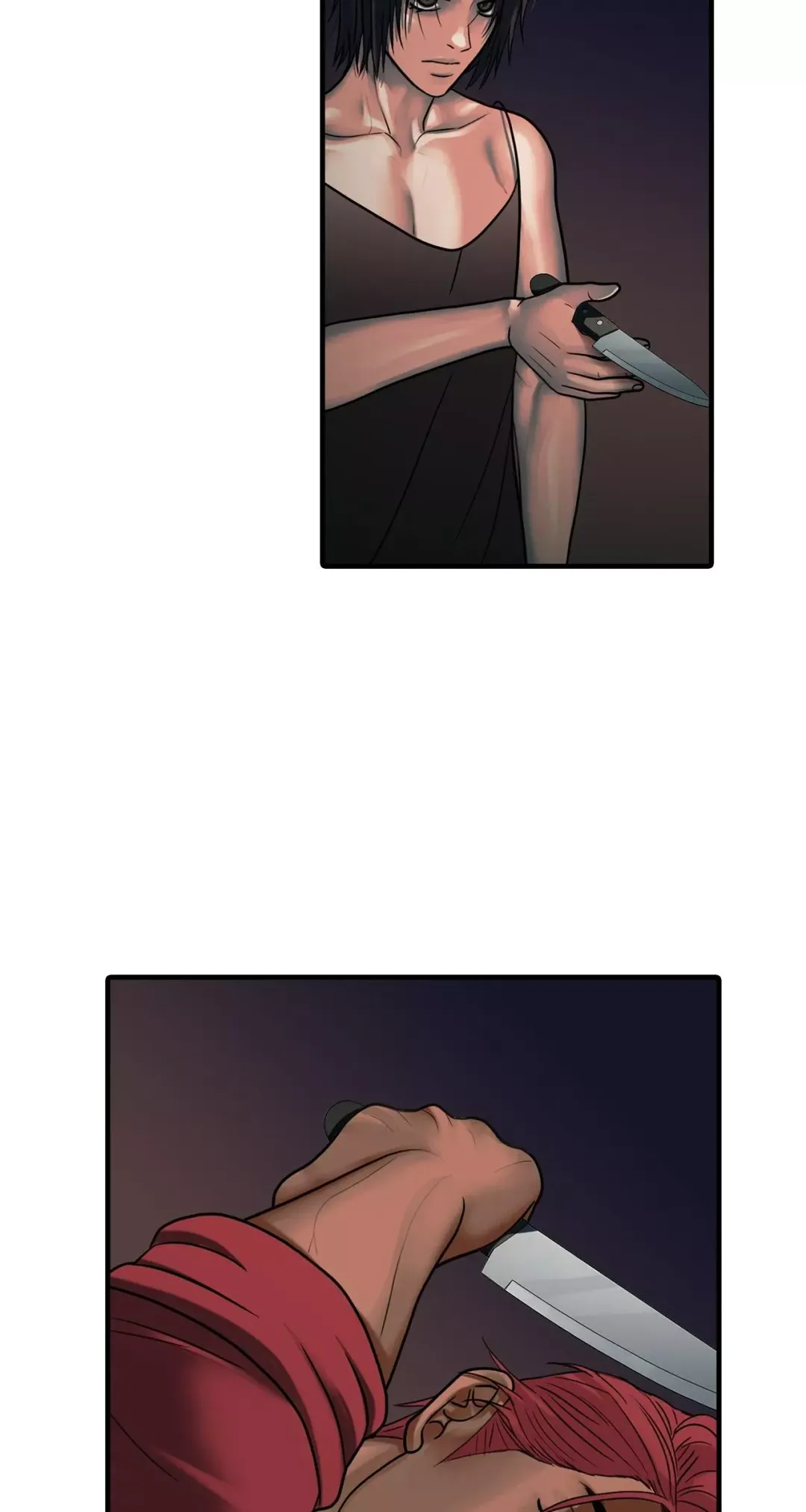 Corrosive - Chapter 44 Page 13