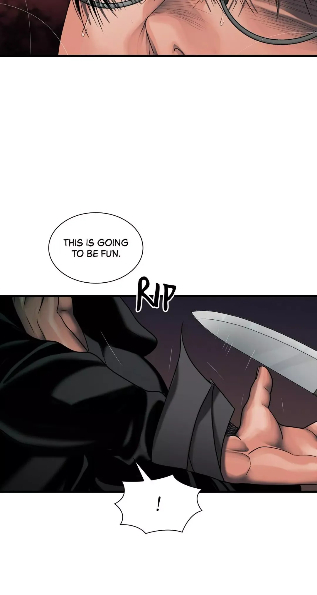 Corrosive - Chapter 44 Page 17