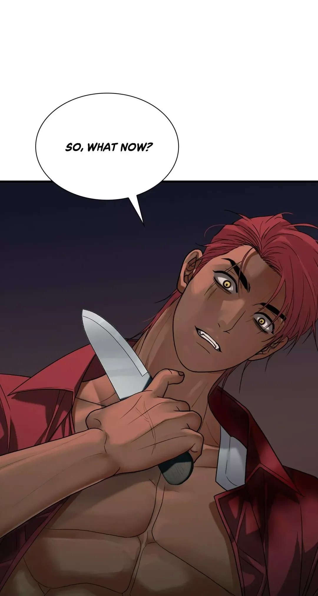 Corrosive - Chapter 44 Page 18