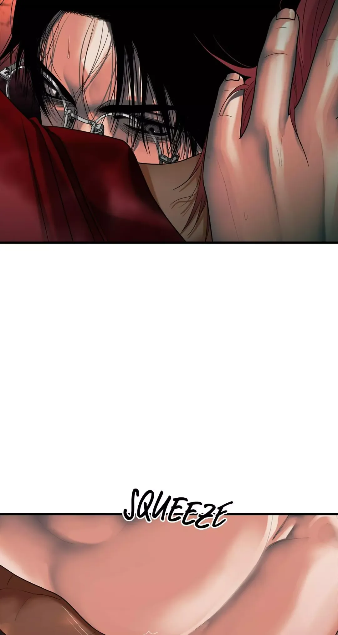 Corrosive - Chapter 44 Page 23